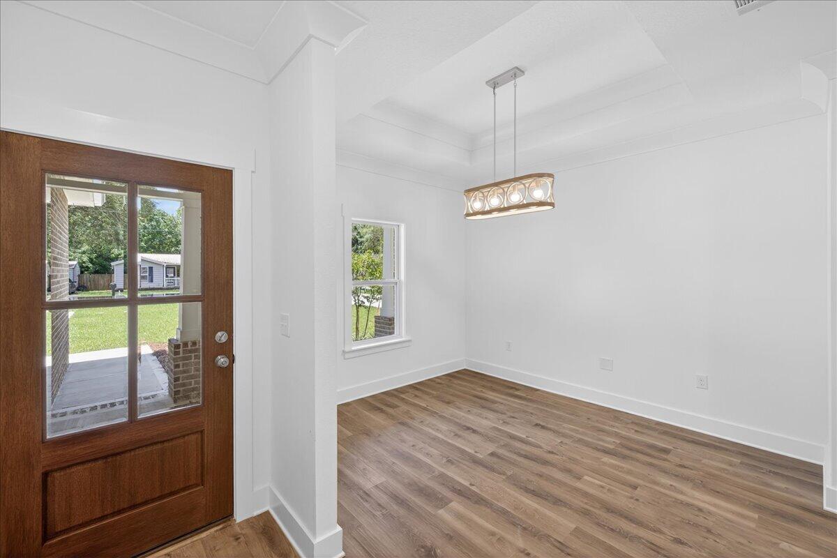 ROSEMONT S/D - Residential