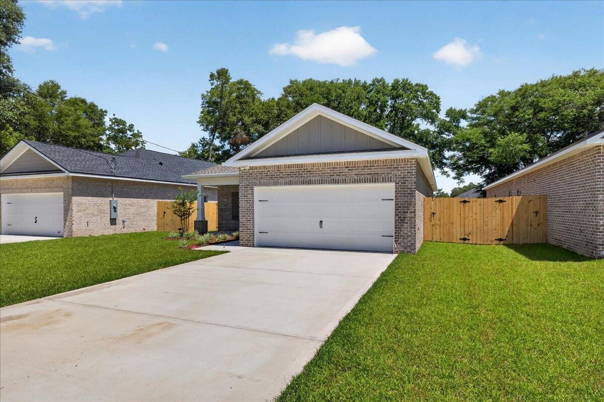 ROSEMONT S/D - Residential