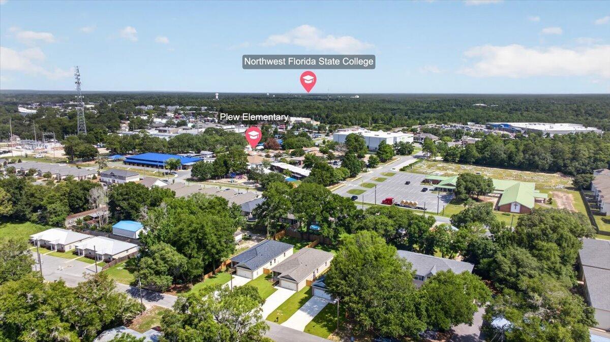 ROSEMONT S/D - Residential