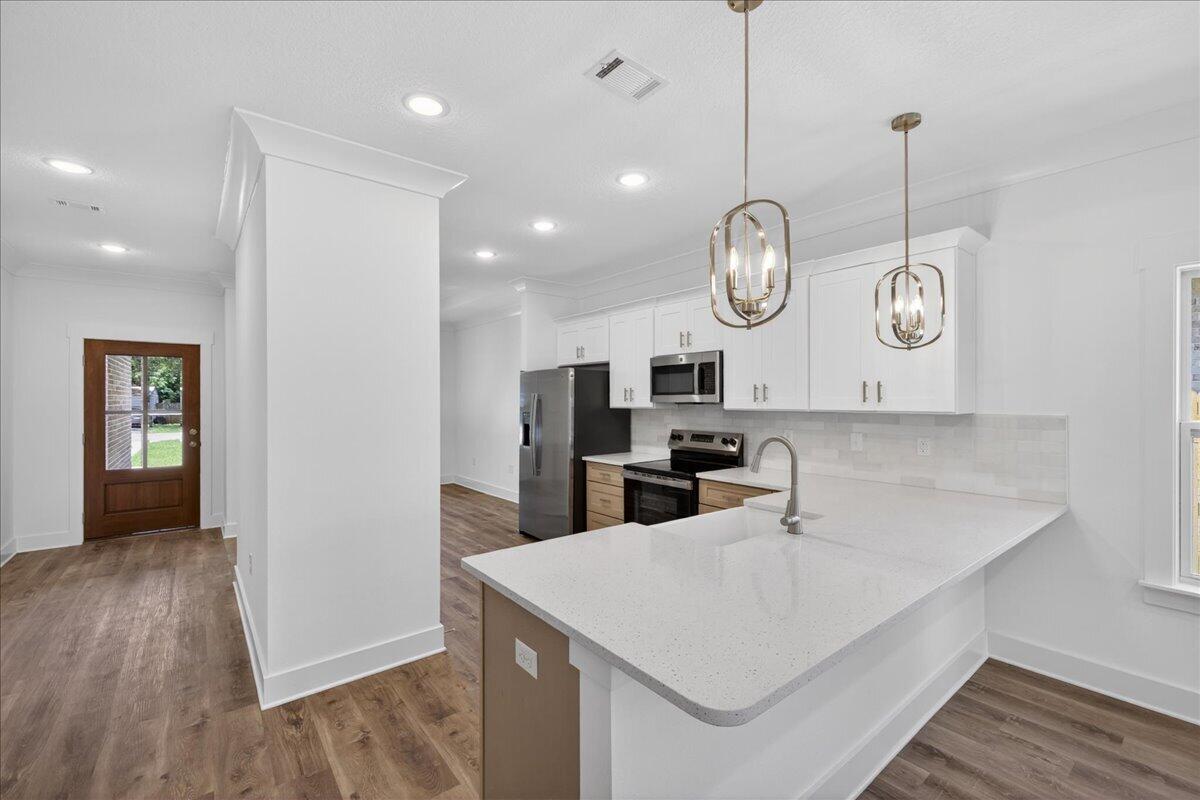 ROSEMONT S/D - Residential