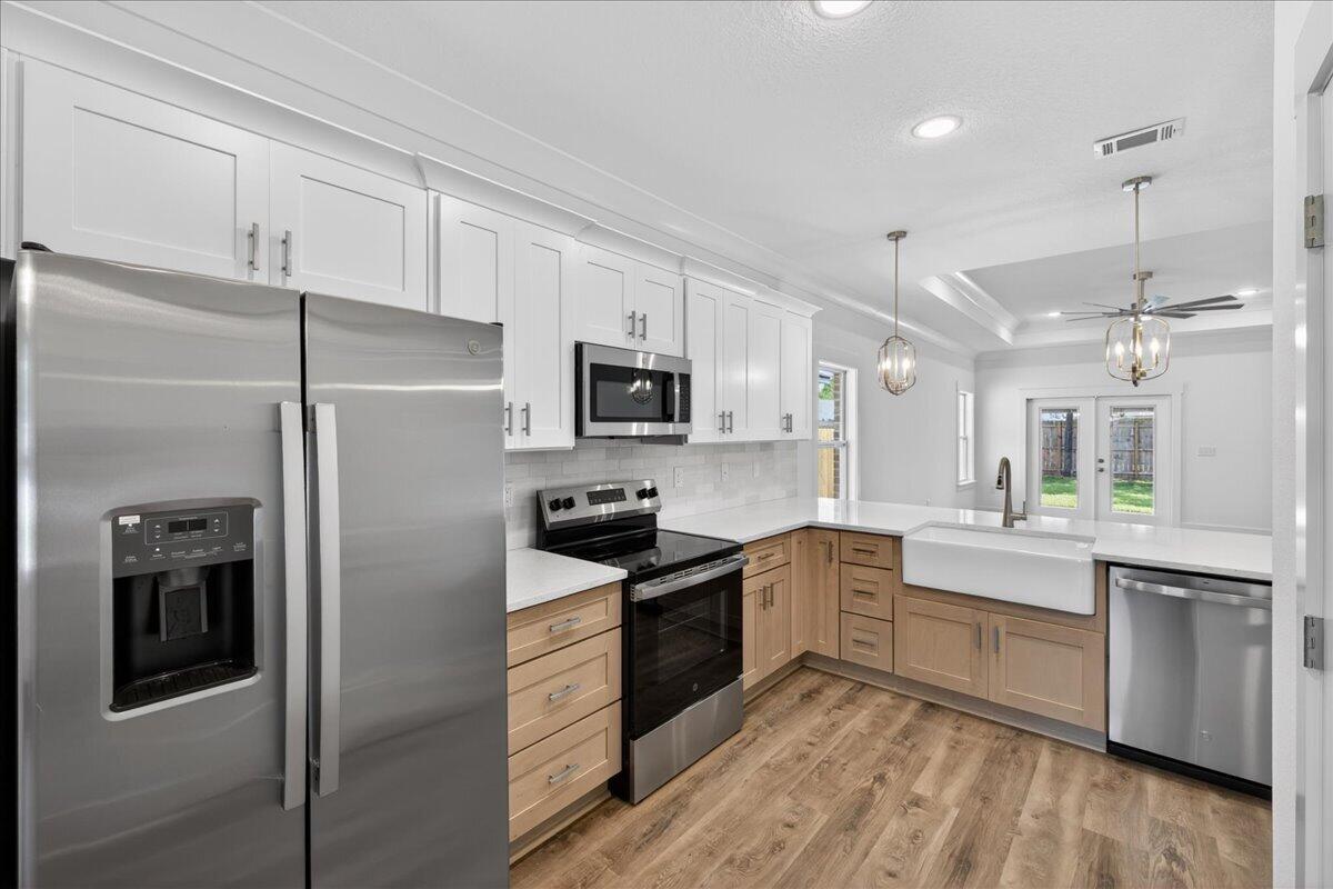 ROSEMONT S/D - Residential