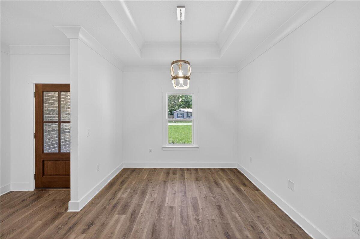 ROSEMONT S/D - Residential