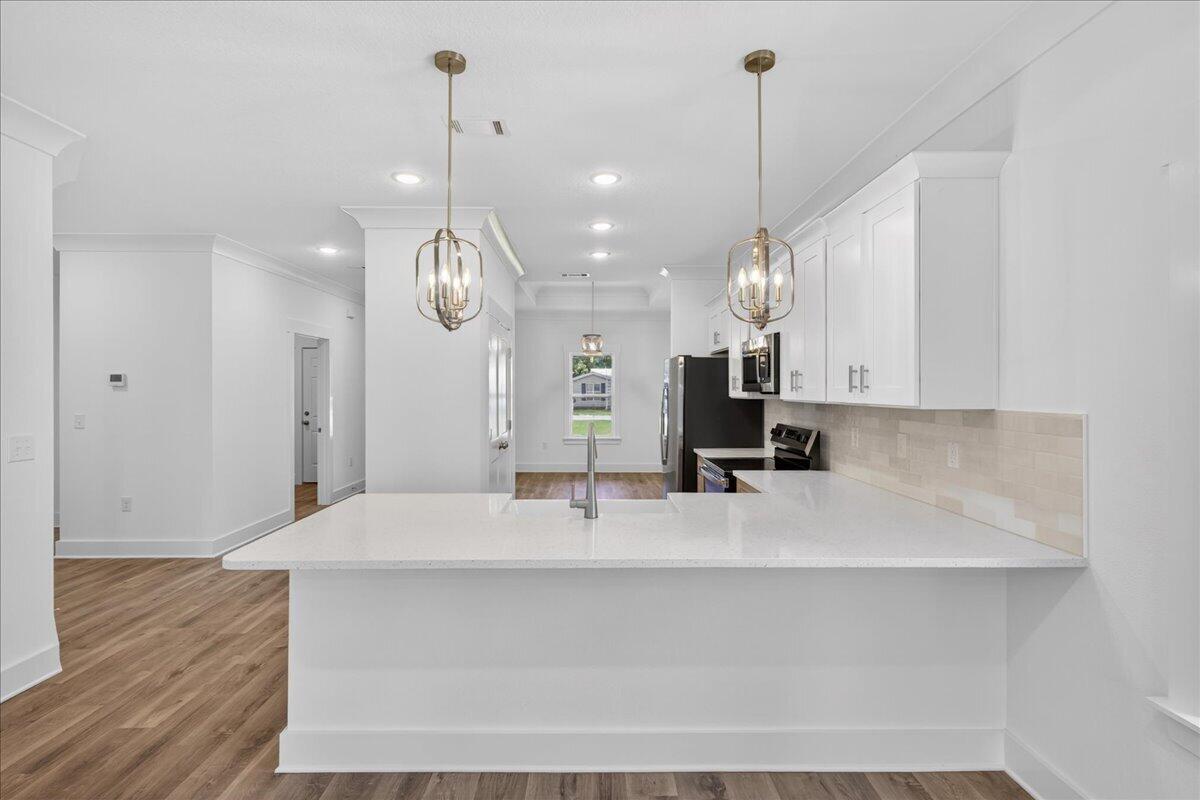 ROSEMONT S/D - Residential