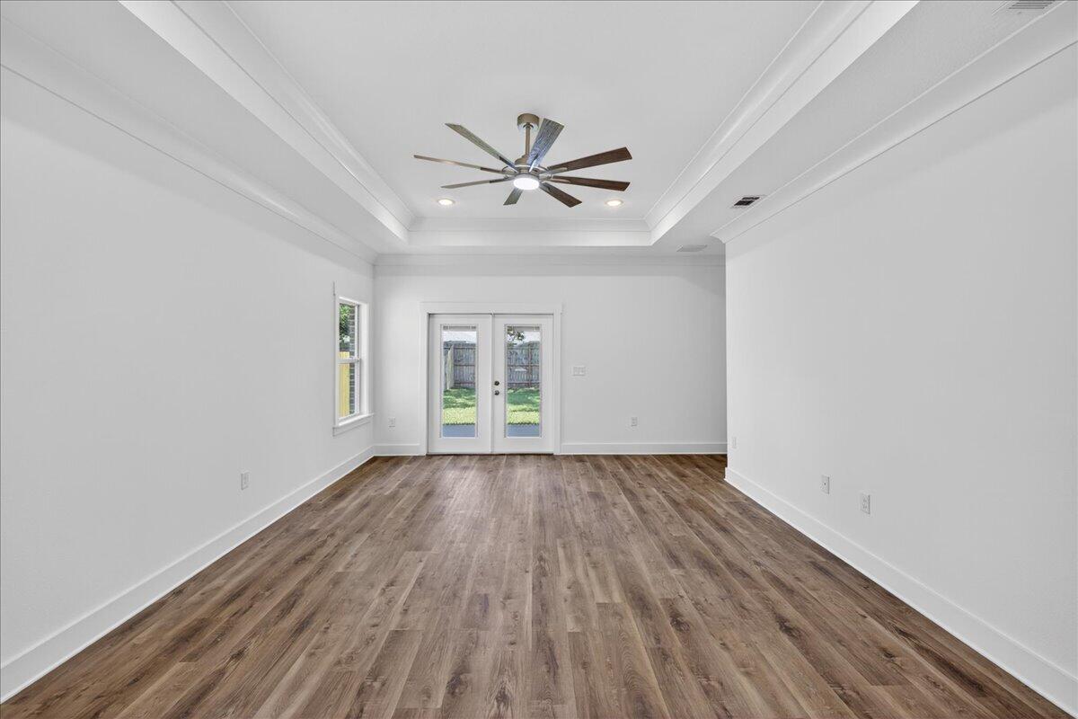 ROSEMONT S/D - Residential
