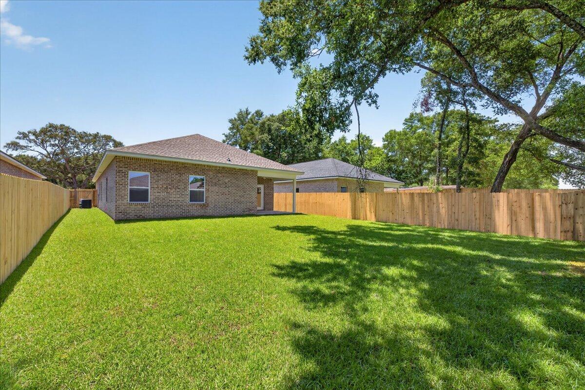 ROSEMONT S/D - Residential