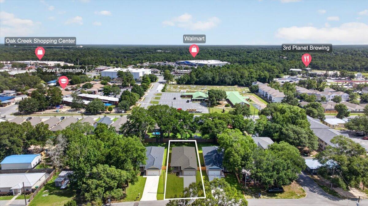 ROSEMONT S/D - Residential
