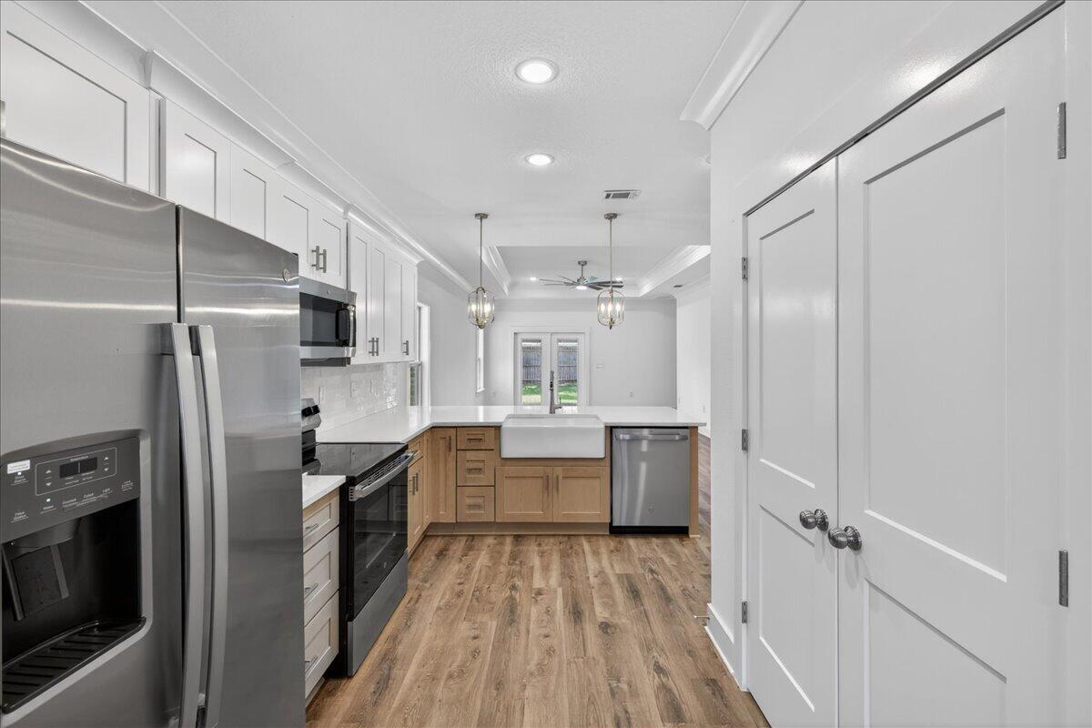 ROSEMONT S/D - Residential