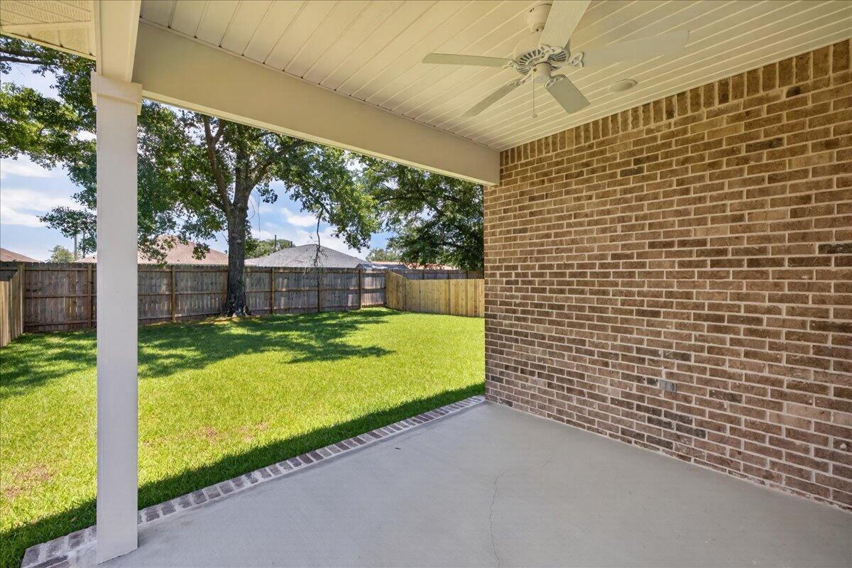 ROSEMONT S/D - Residential