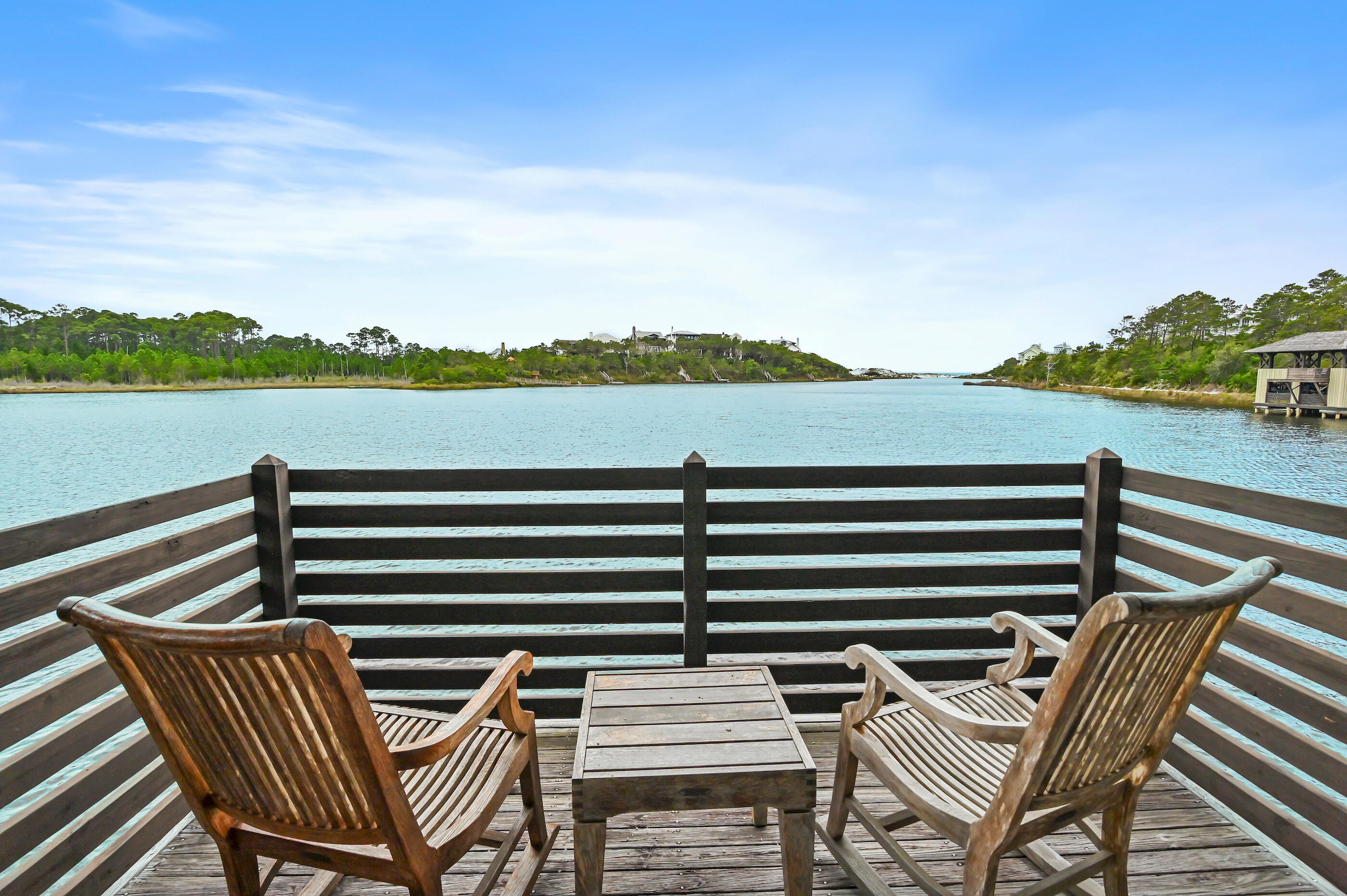DRAPER LAKE COASTAL VILLAGE - Residential