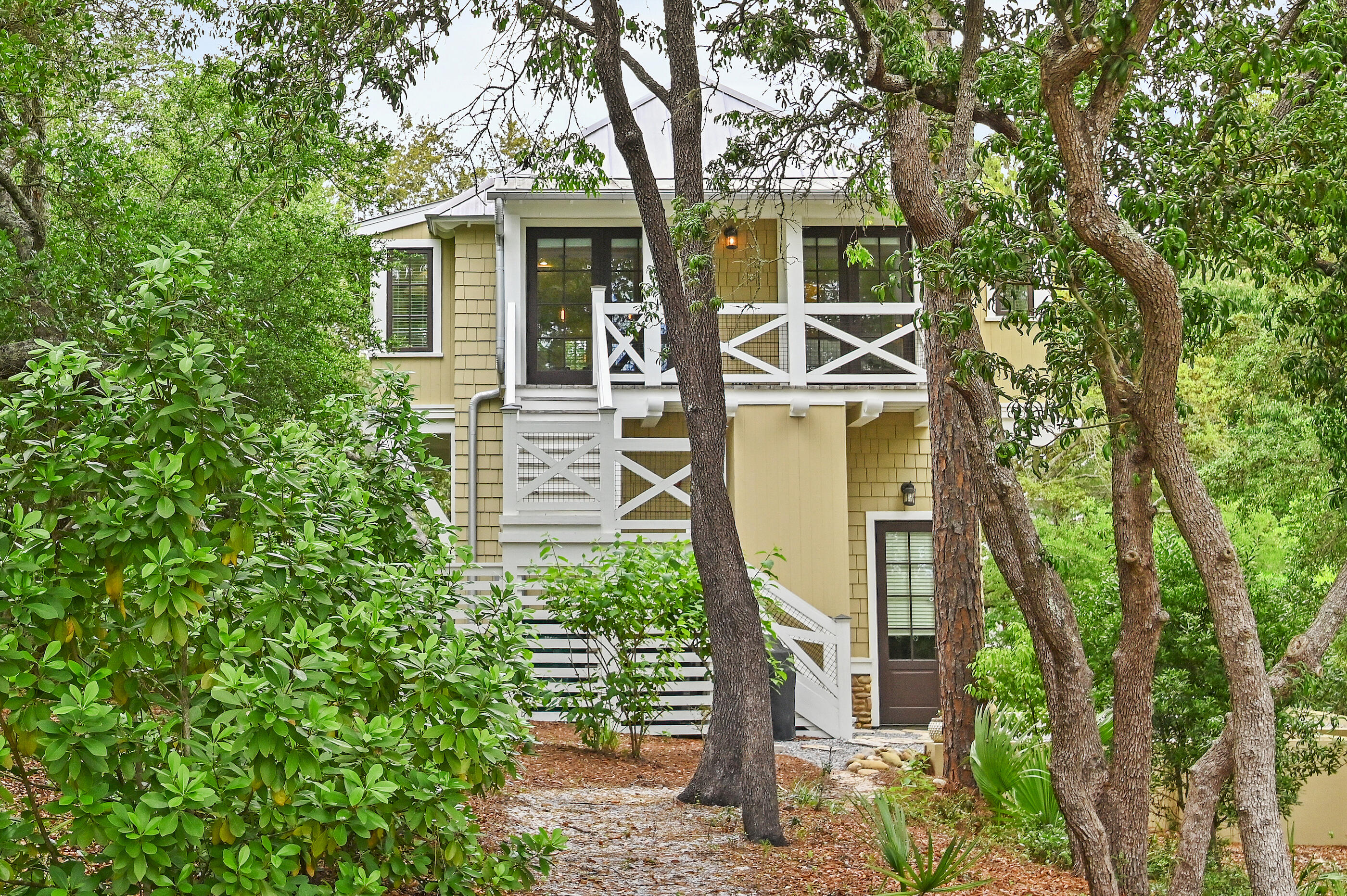 DRAPER LAKE COASTAL VILLAGE - Residential