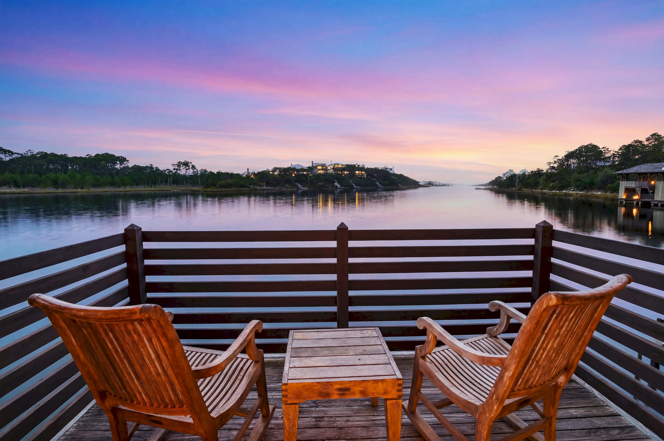 DRAPER LAKE COASTAL VILLAGE - Residential