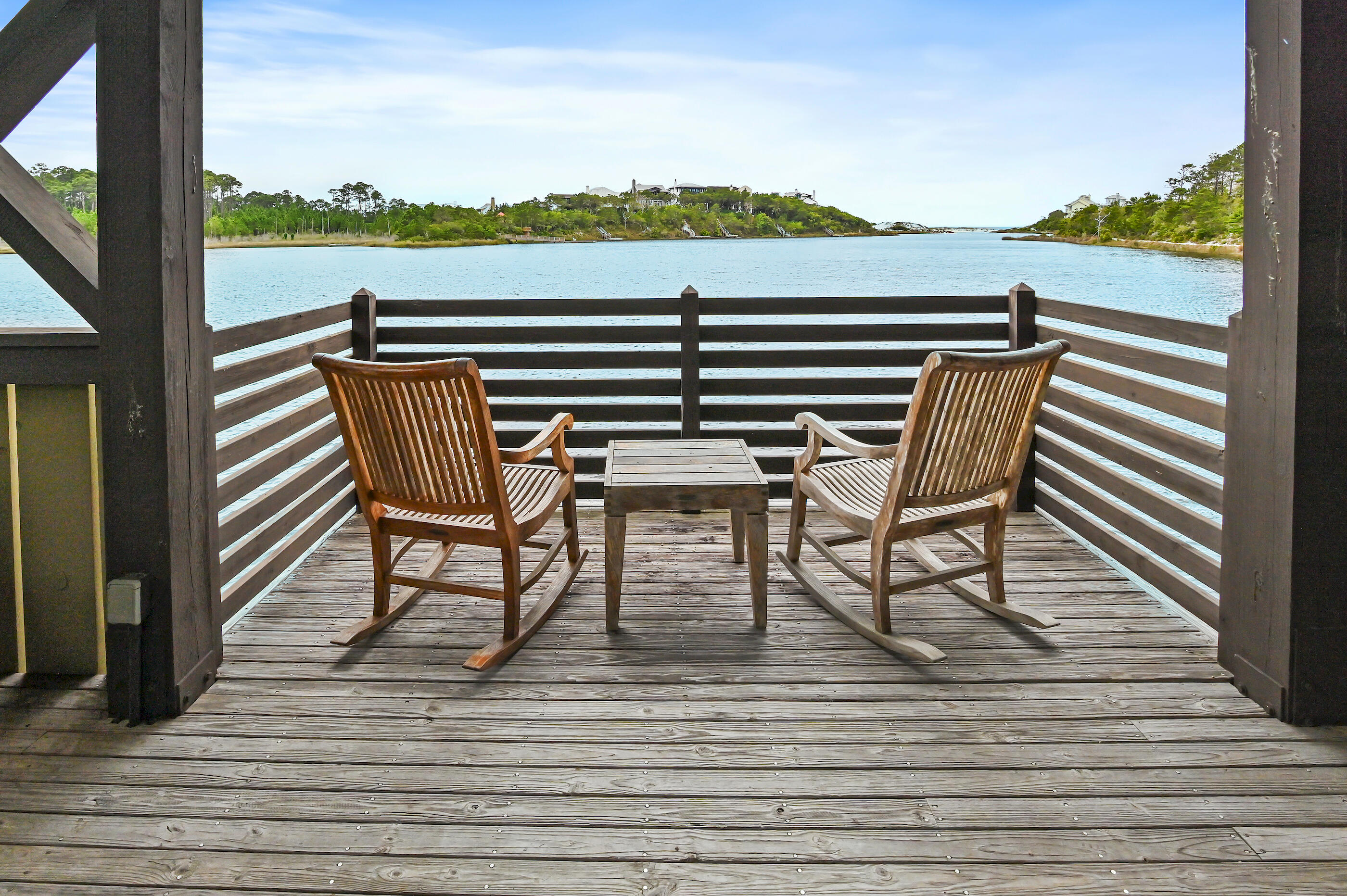 DRAPER LAKE COASTAL VILLAGE - Residential