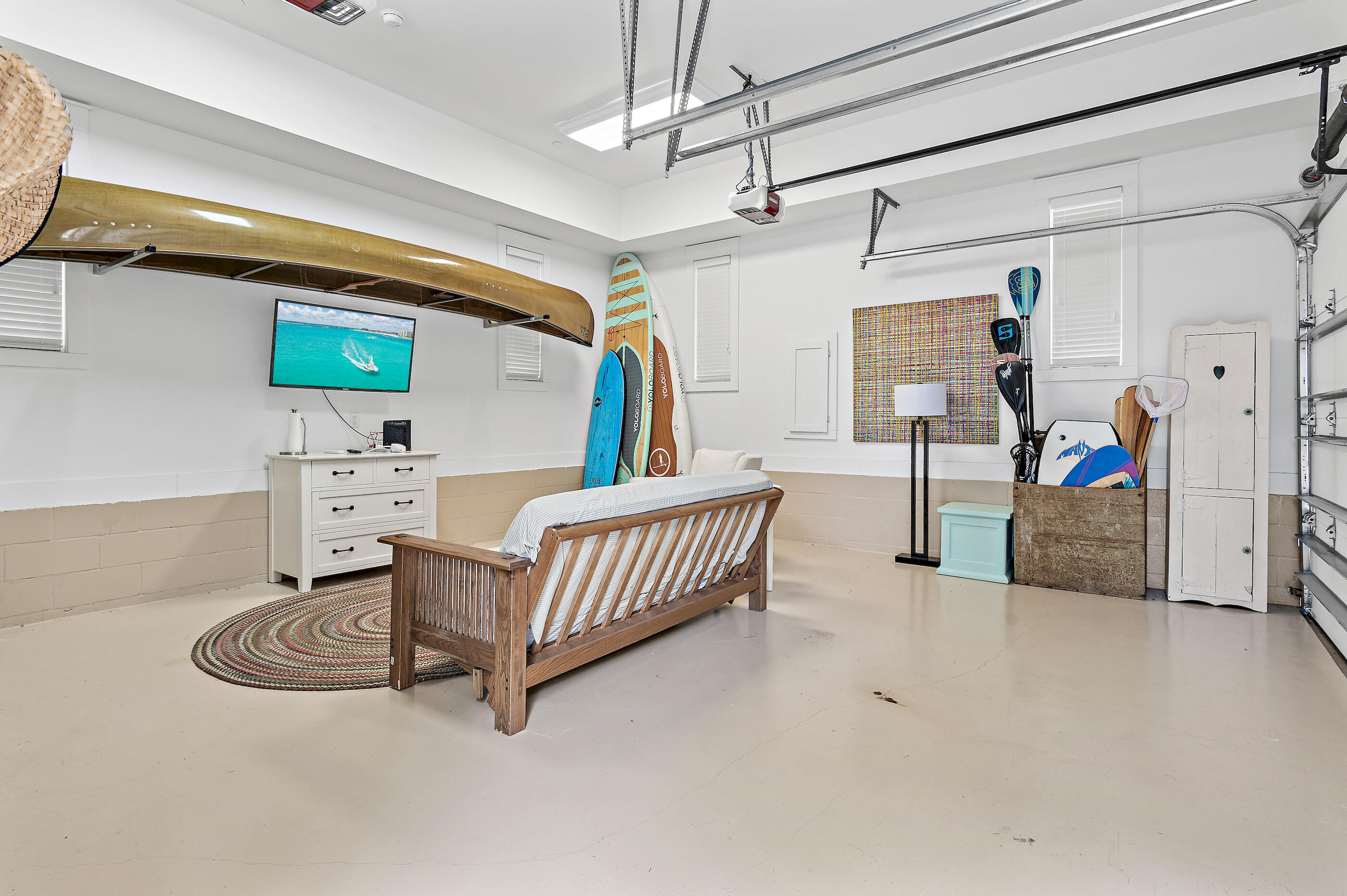 DRAPER LAKE COASTAL VILLAGE - Residential