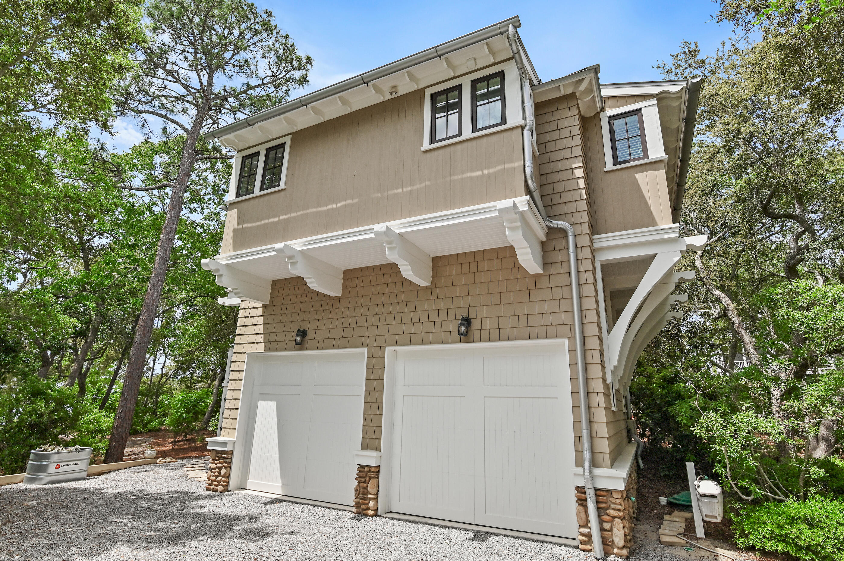 DRAPER LAKE COASTAL VILLAGE - Residential