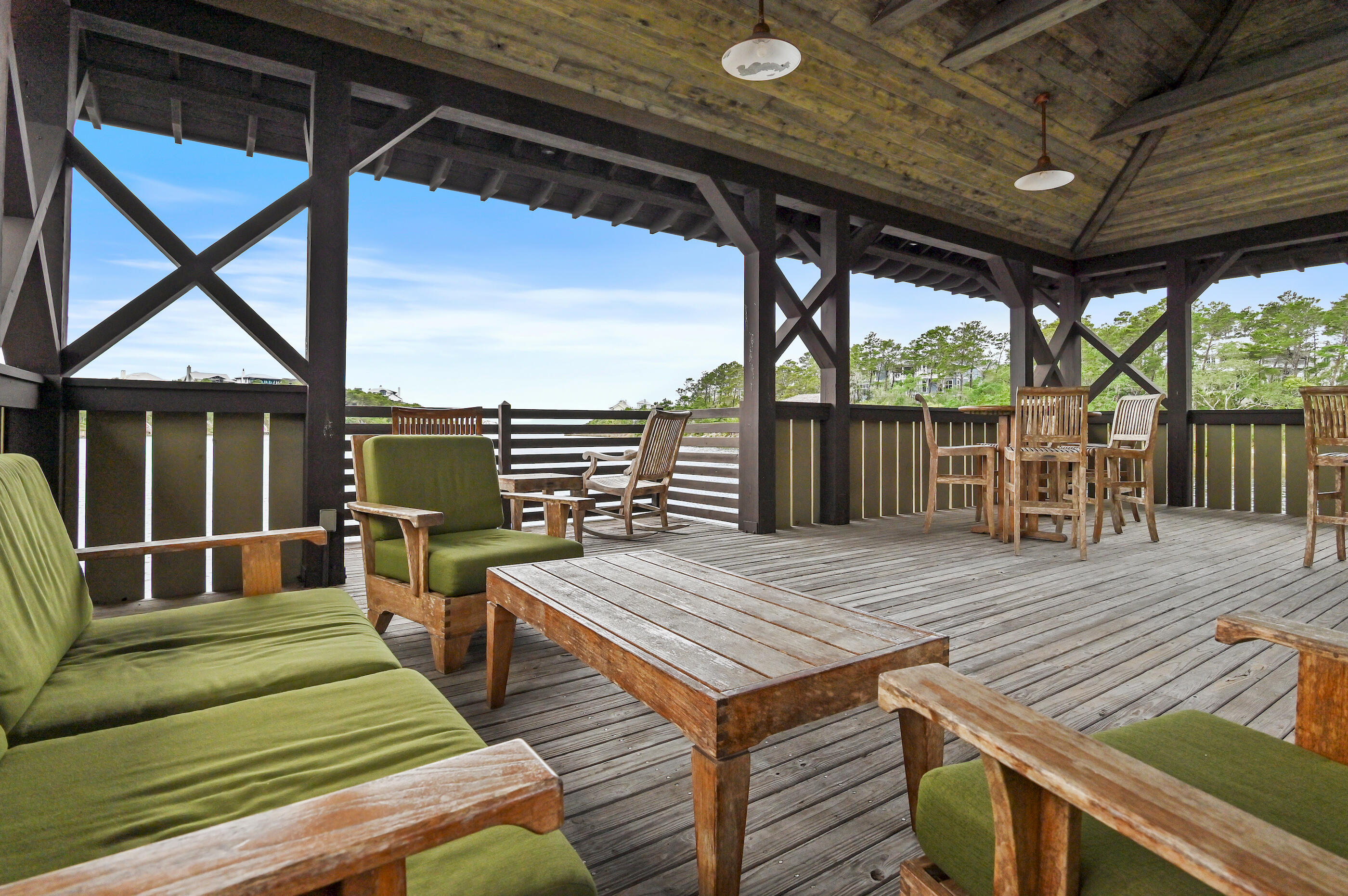 DRAPER LAKE COASTAL VILLAGE - Residential