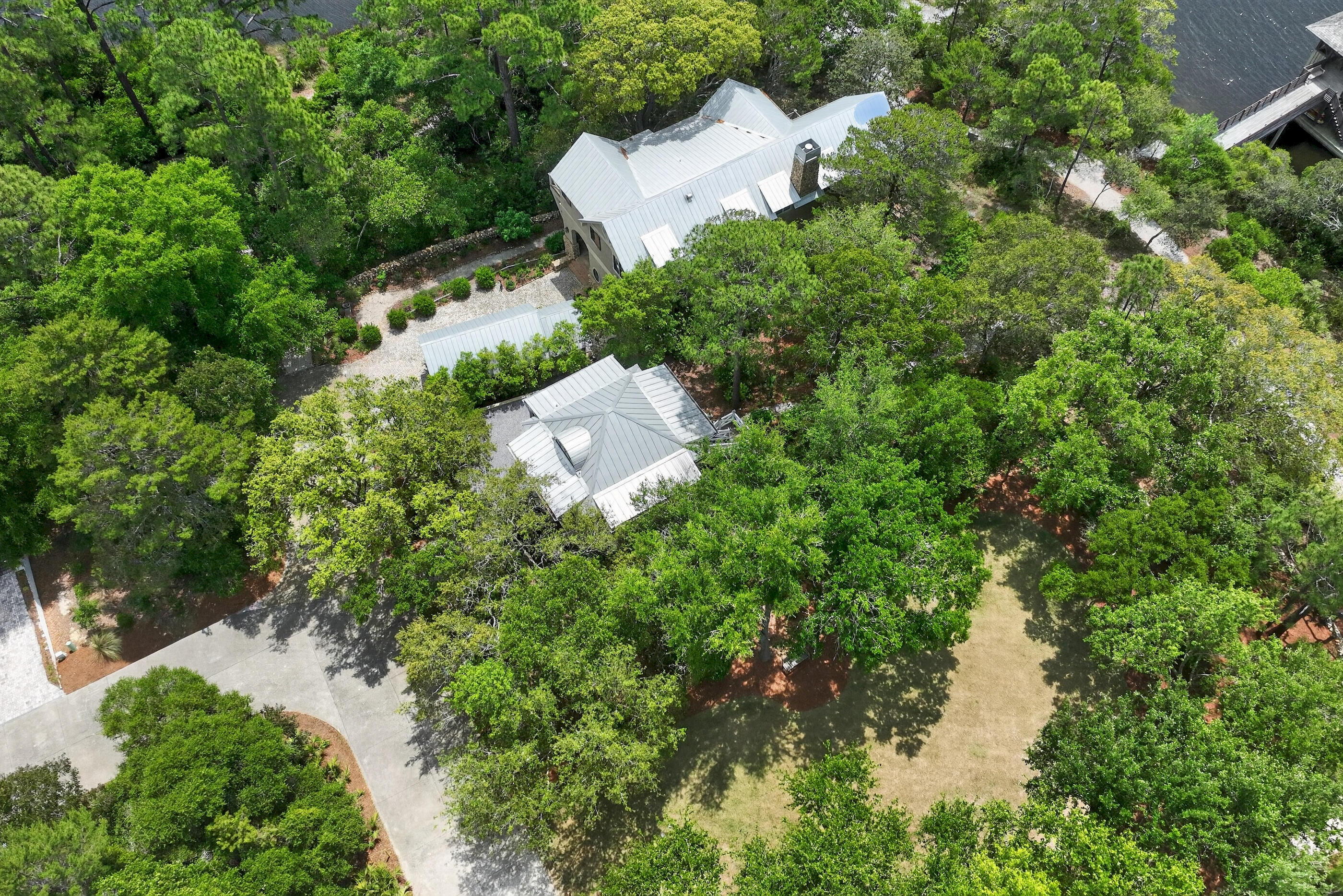 DRAPER LAKE COASTAL VILLAGE - Residential