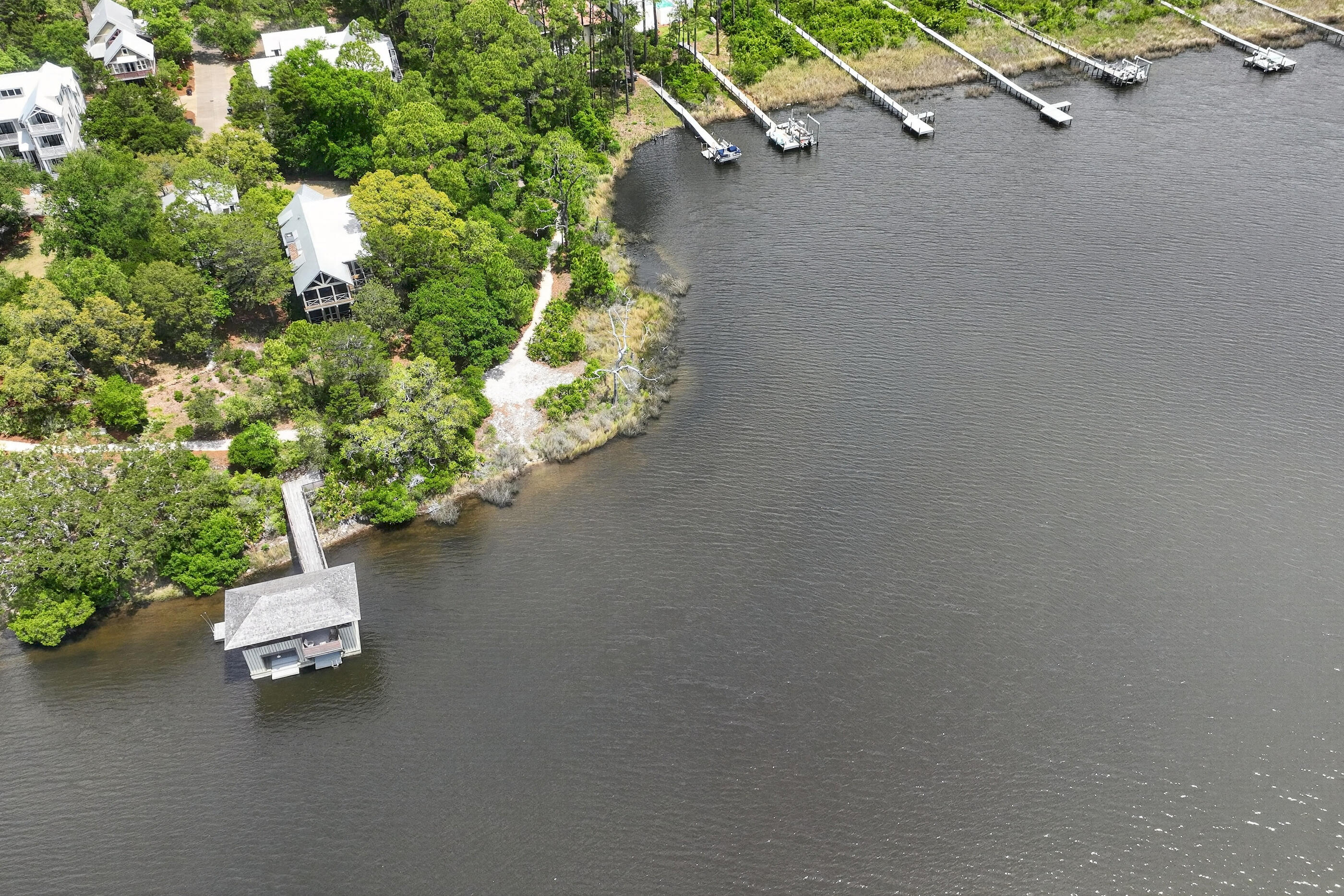 DRAPER LAKE COASTAL VILLAGE - Residential