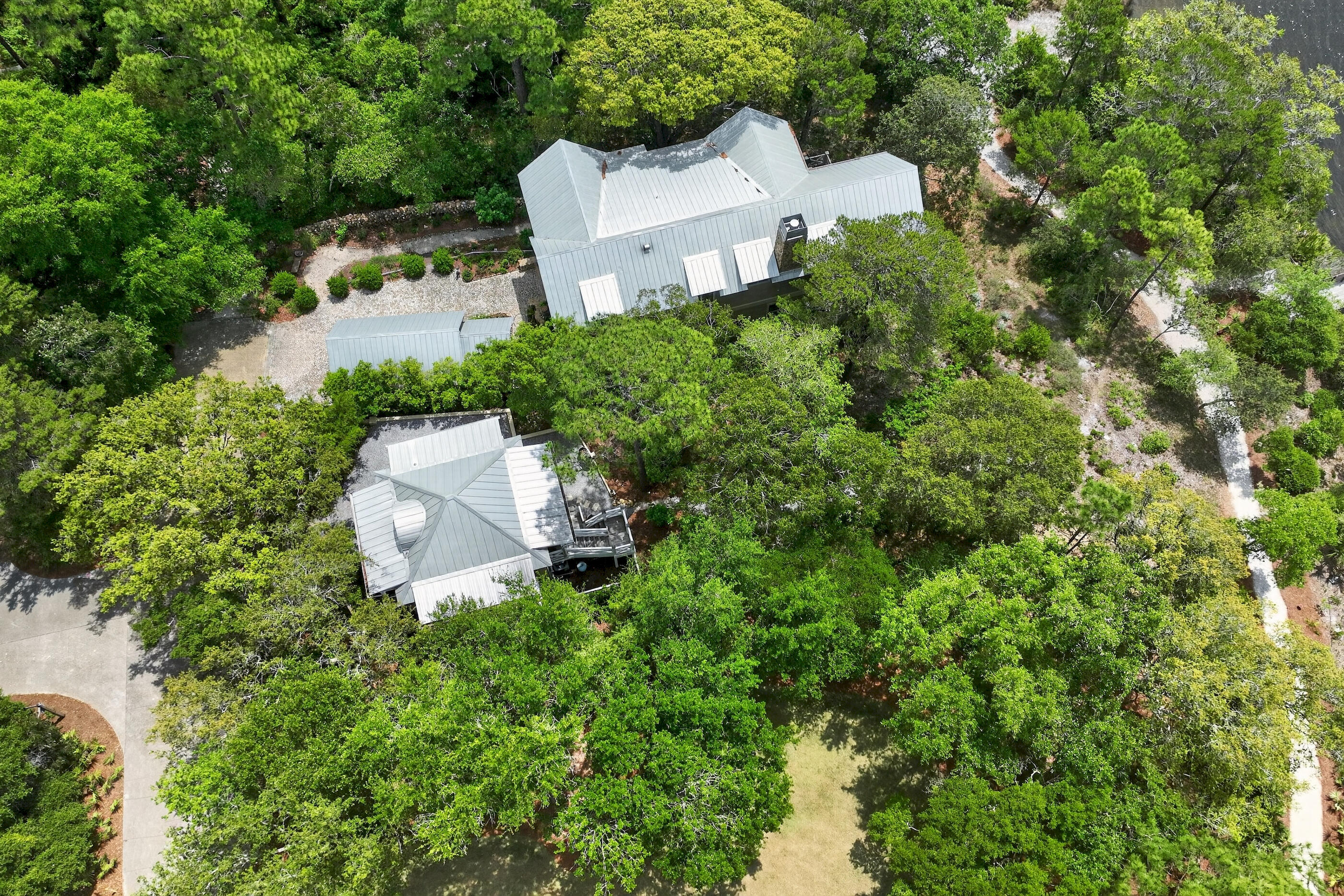 DRAPER LAKE COASTAL VILLAGE - Residential