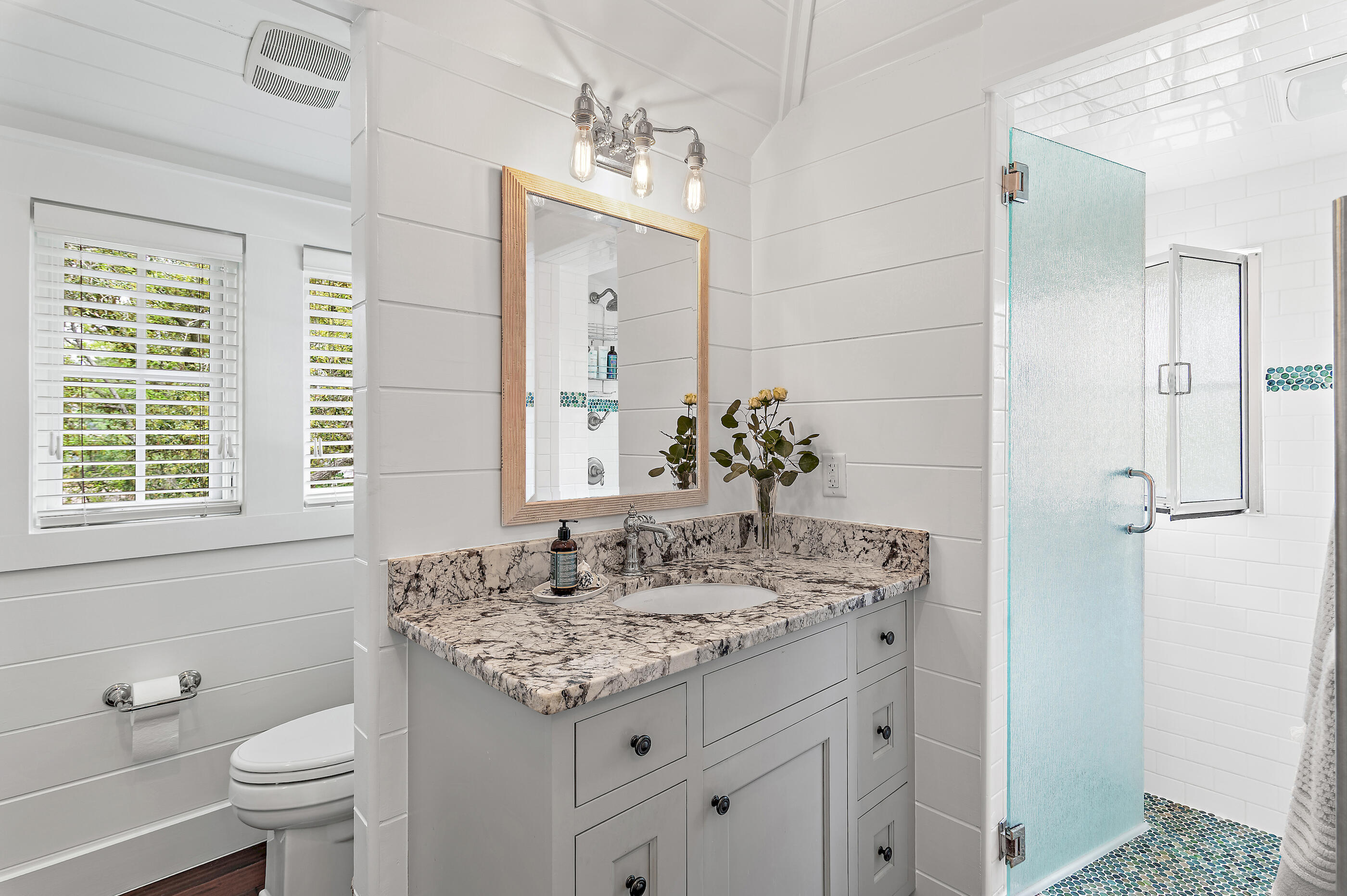 DRAPER LAKE COASTAL VILLAGE - Residential
