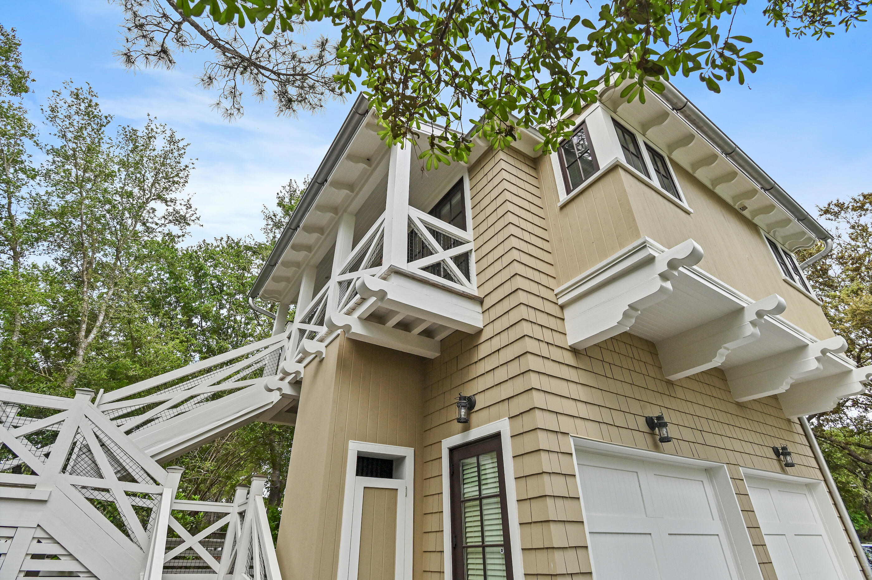 DRAPER LAKE COASTAL VILLAGE - Residential
