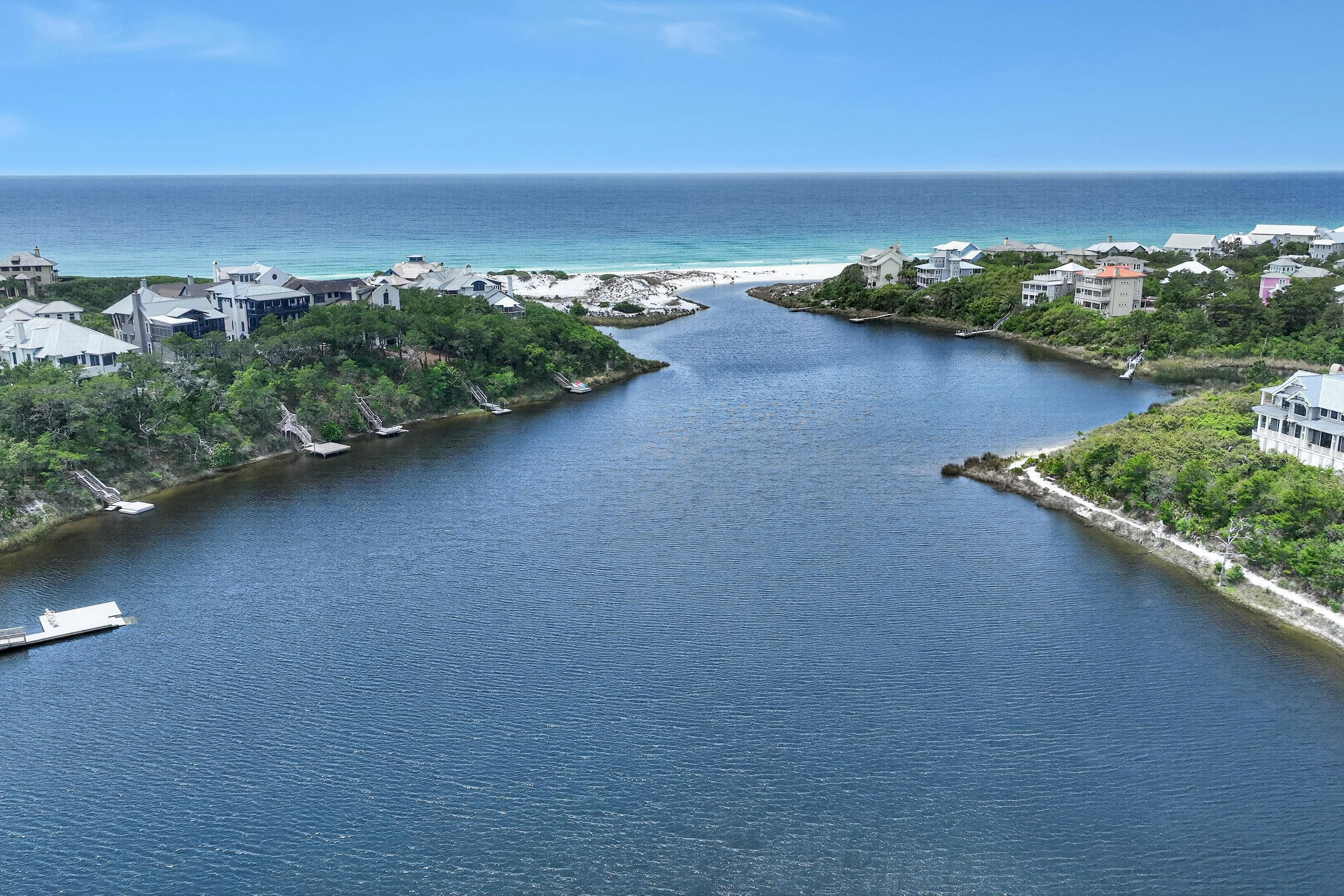 DRAPER LAKE COASTAL VILLAGE - Residential