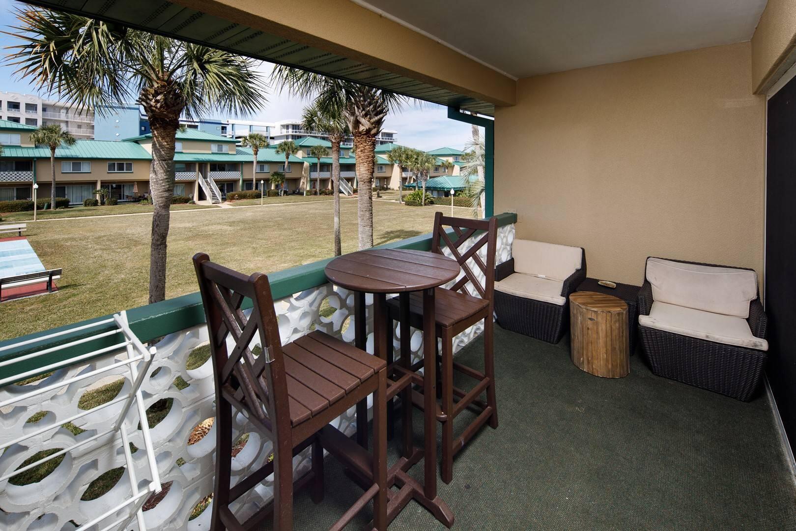SEASPRAY CONDO - Residential