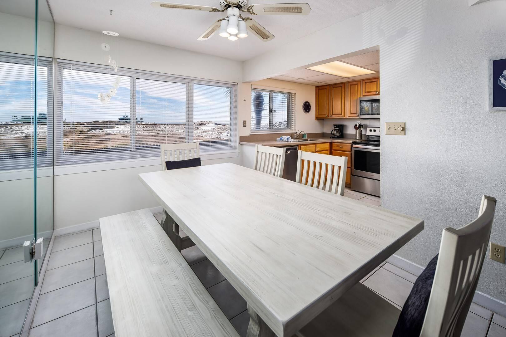 SEASPRAY CONDO - Residential