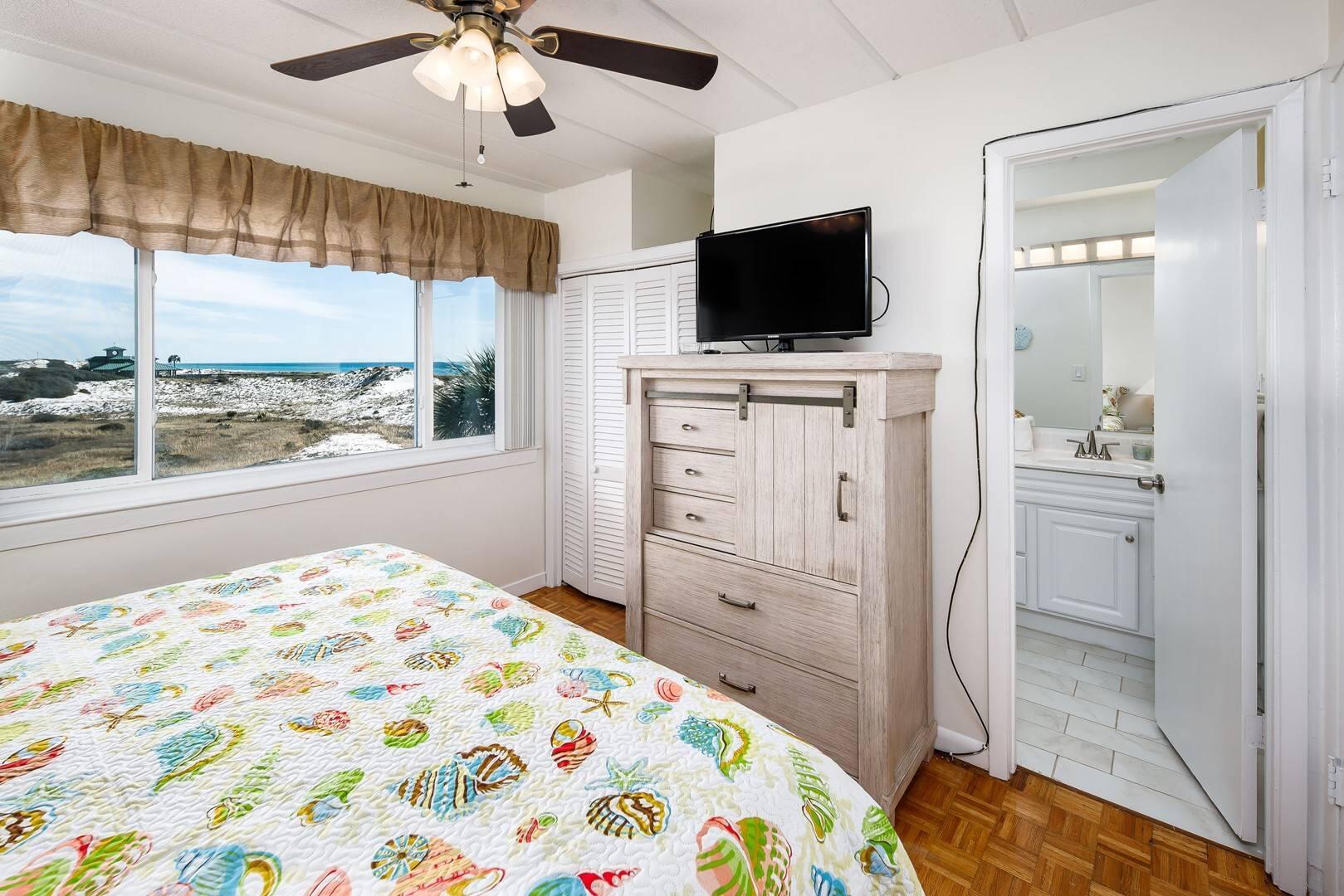 SEASPRAY CONDO - Residential