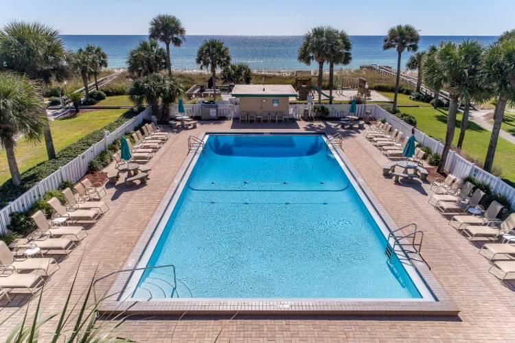 SEASPRAY CONDO - Residential