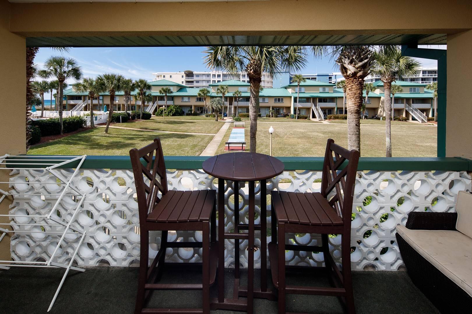 SEASPRAY CONDO - Residential