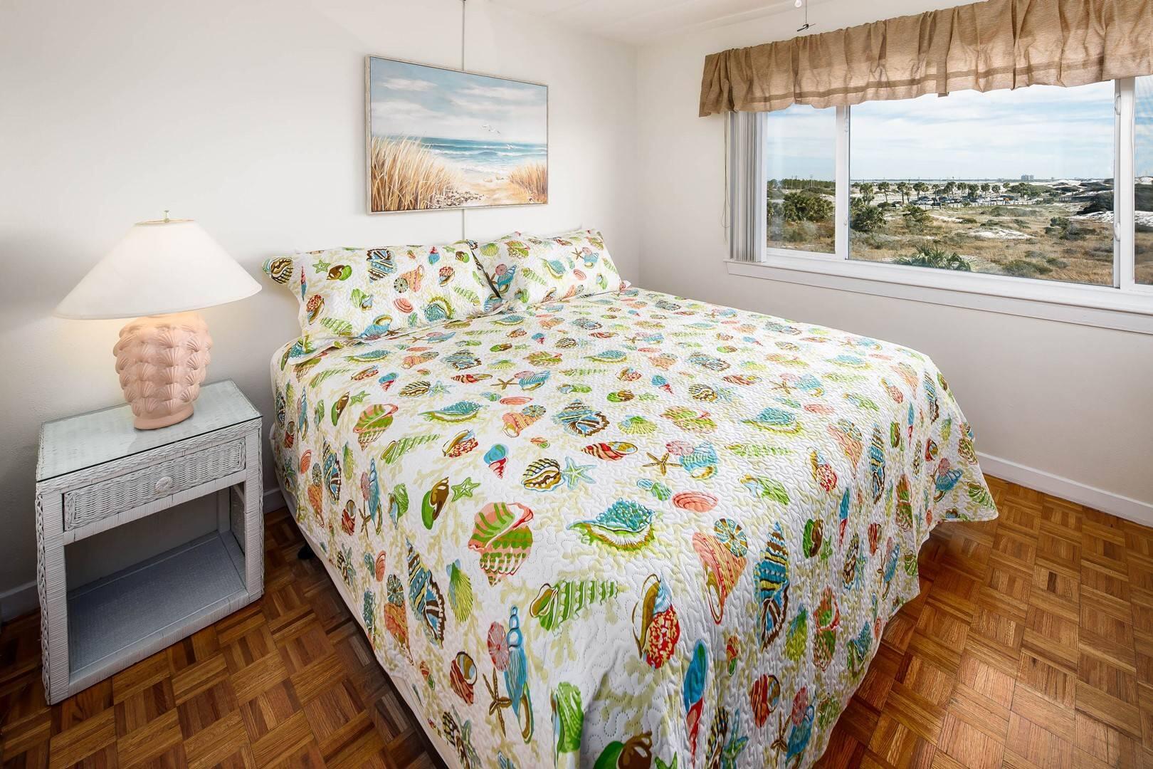 SEASPRAY CONDO - Residential