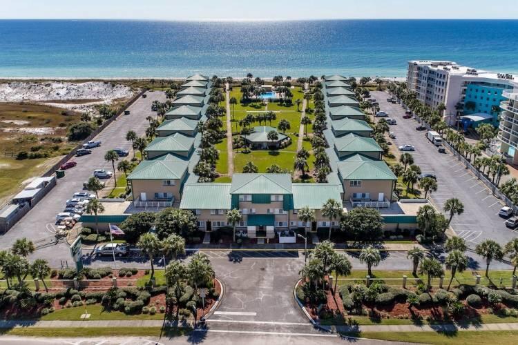 SEASPRAY CONDO - Residential