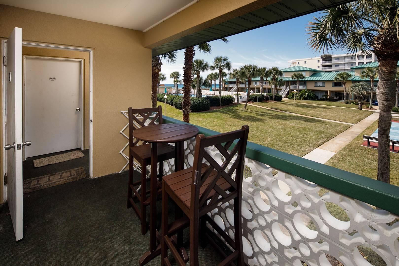 SEASPRAY CONDO - Residential