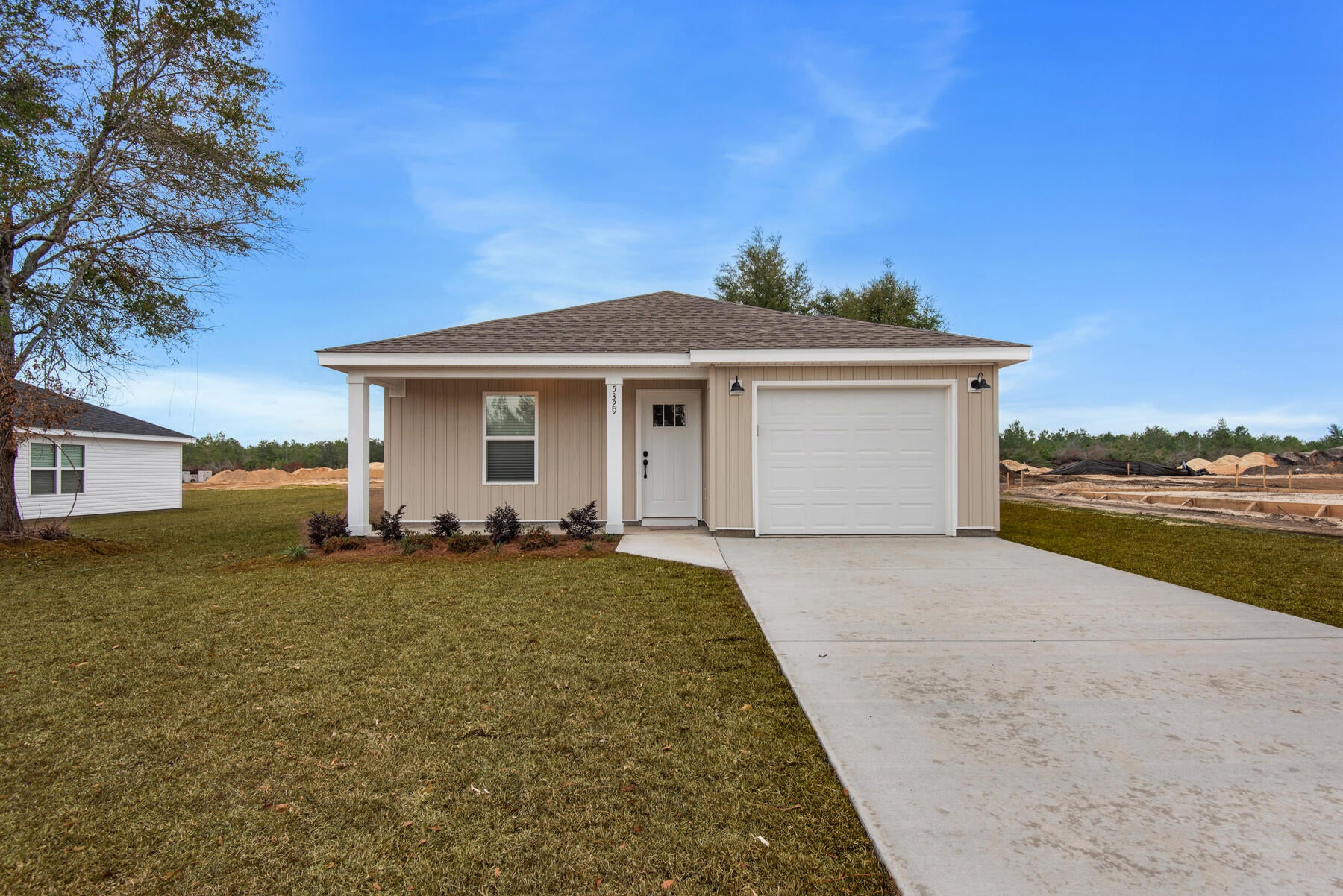 Holley Grove - Residential