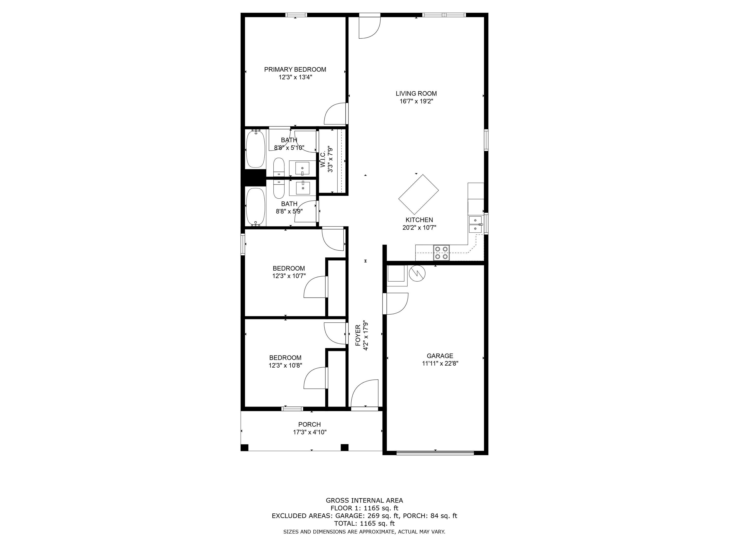 Holley Grove - Residential