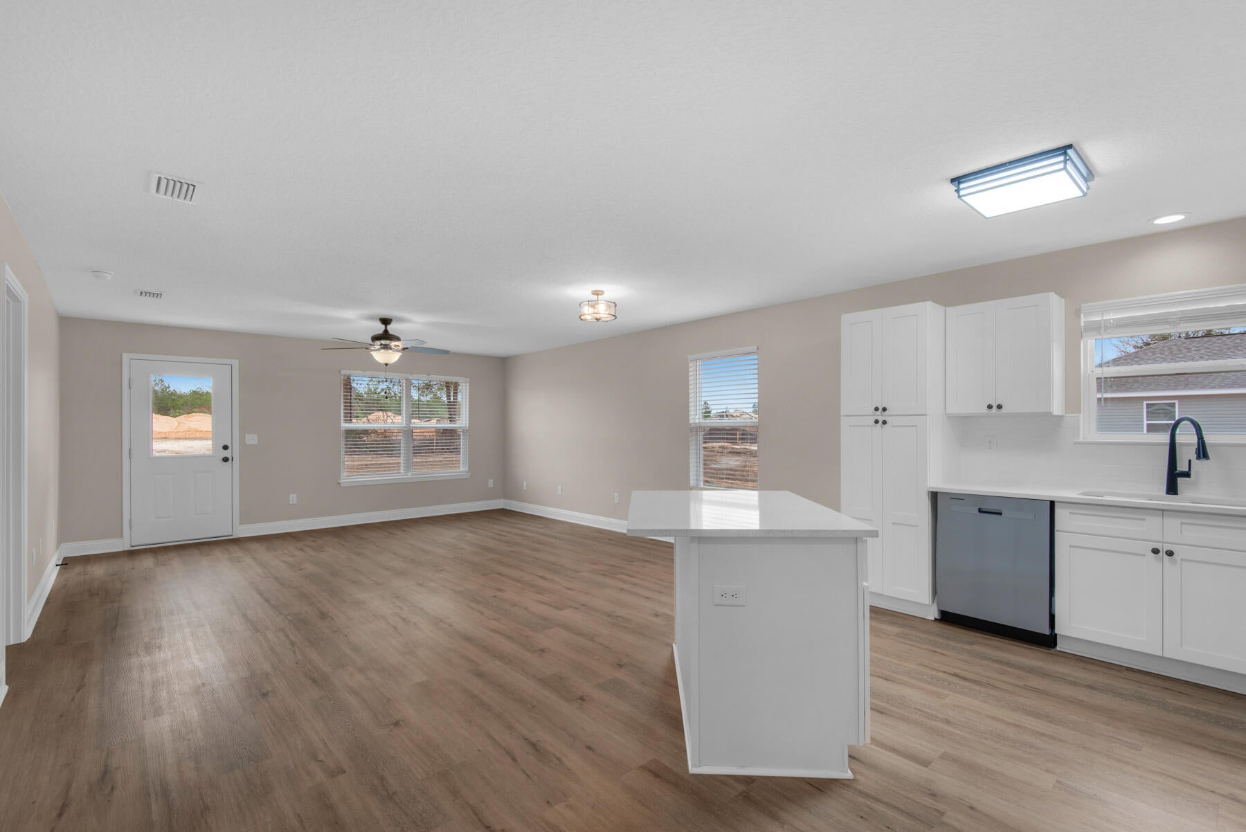 Holley Grove - Residential