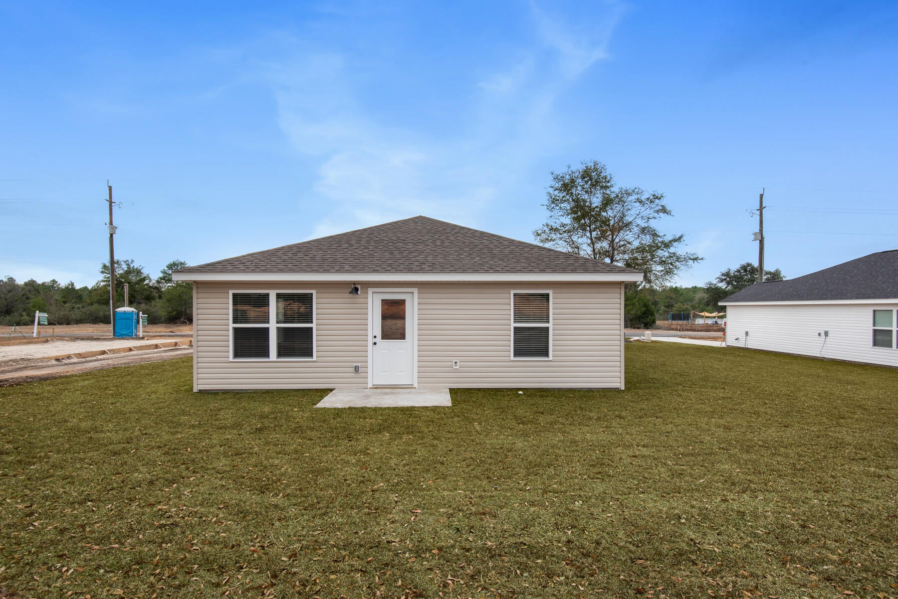 Holley Grove - Residential