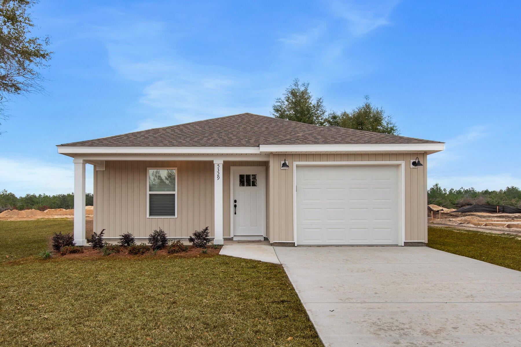 Holley Grove - Residential