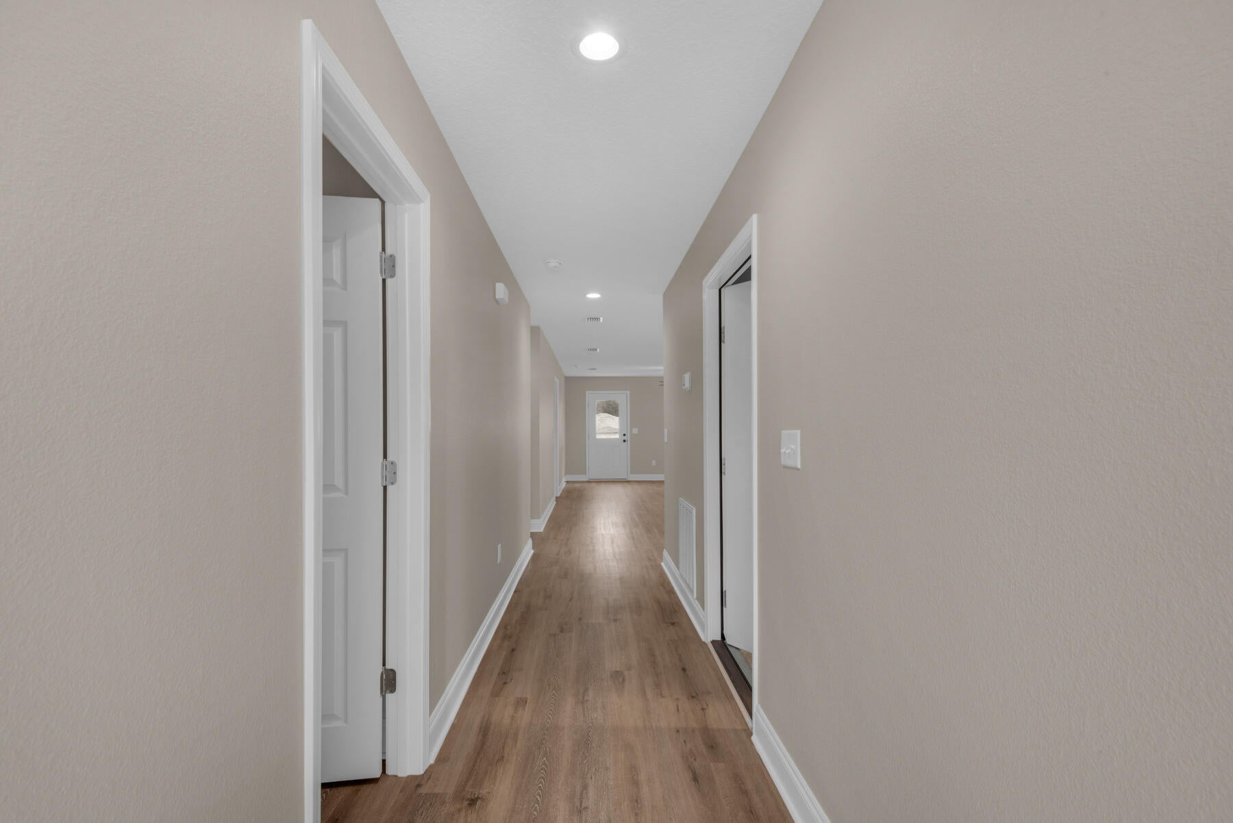 Holley Grove - Residential