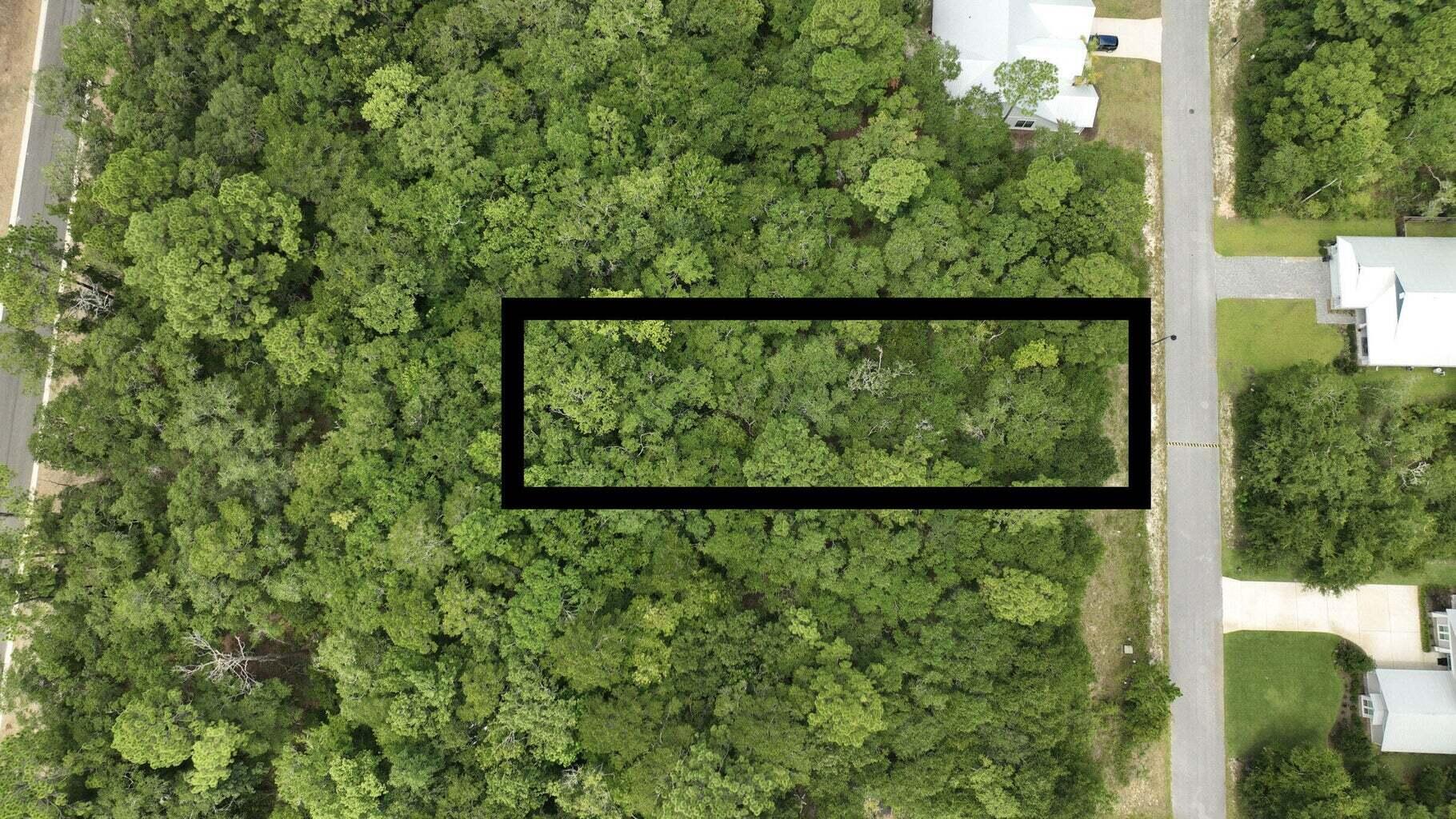 BEAR CREEK COTTAGES - Land
