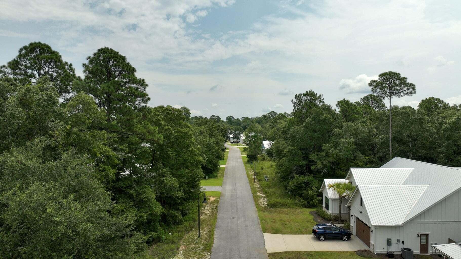 BEAR CREEK COTTAGES - Land