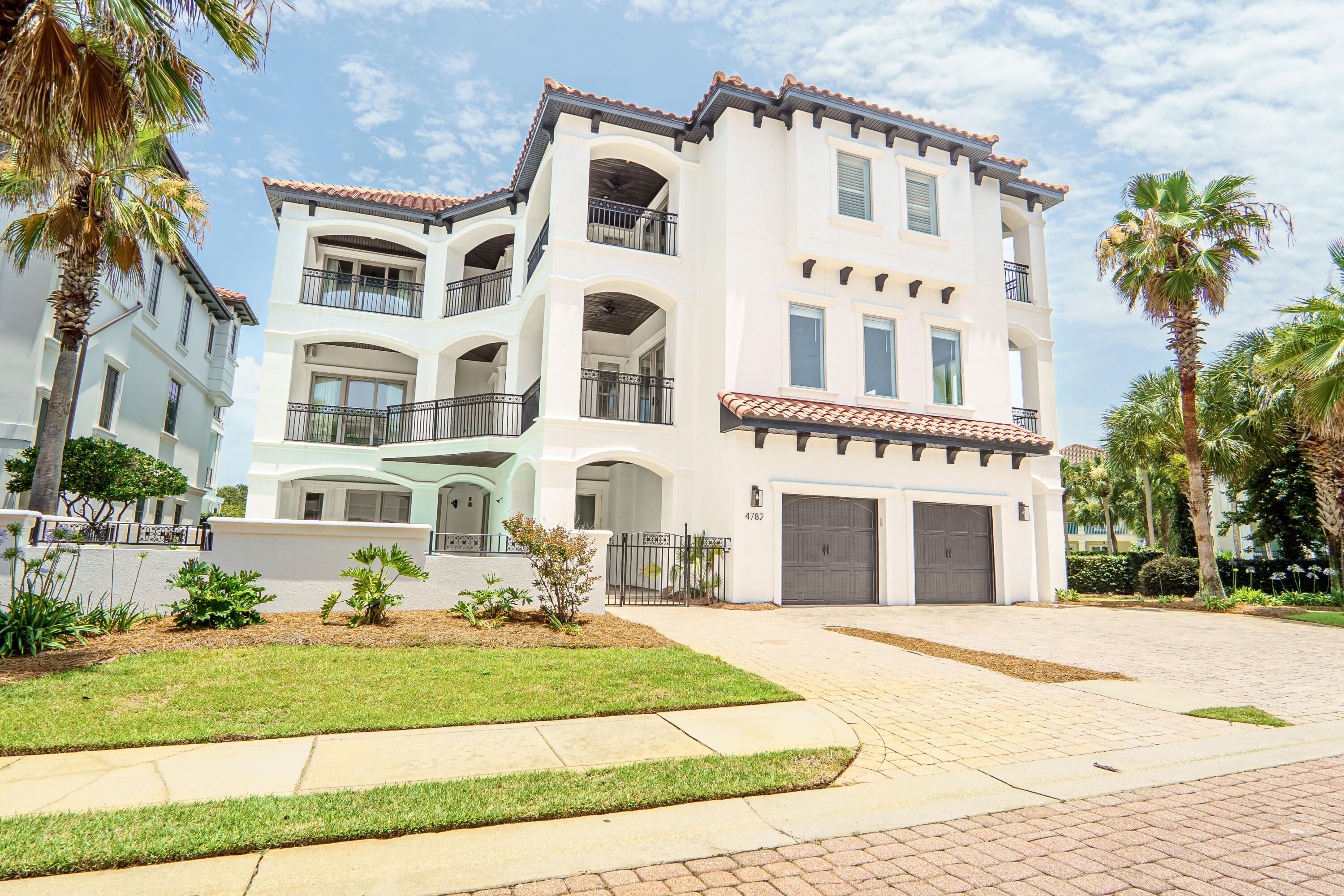 DESTINY BY THE SEA S/D - Residential