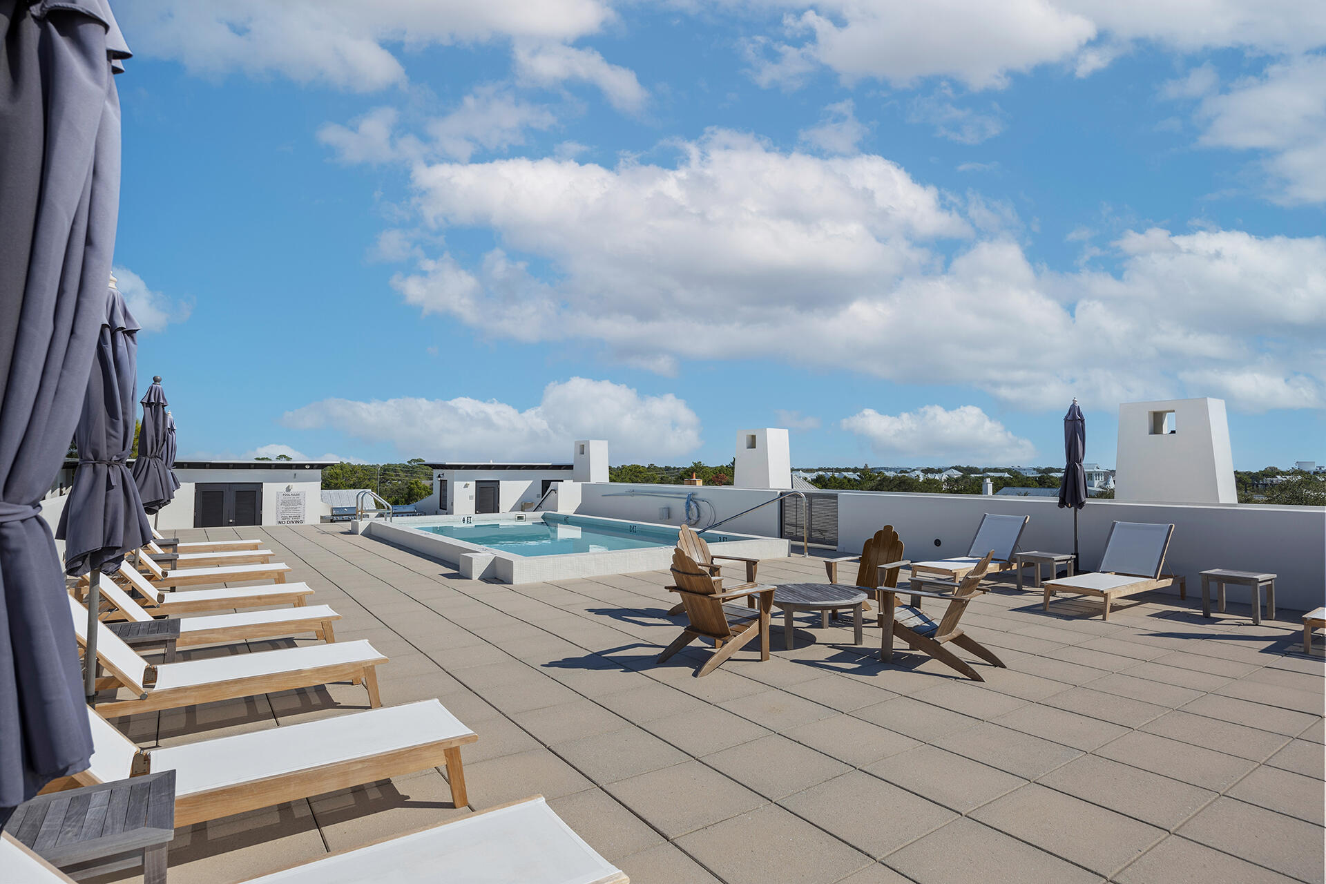 ROSEMARY BEACH, THE PRIVATE RESIDENCE CLUB - Residential