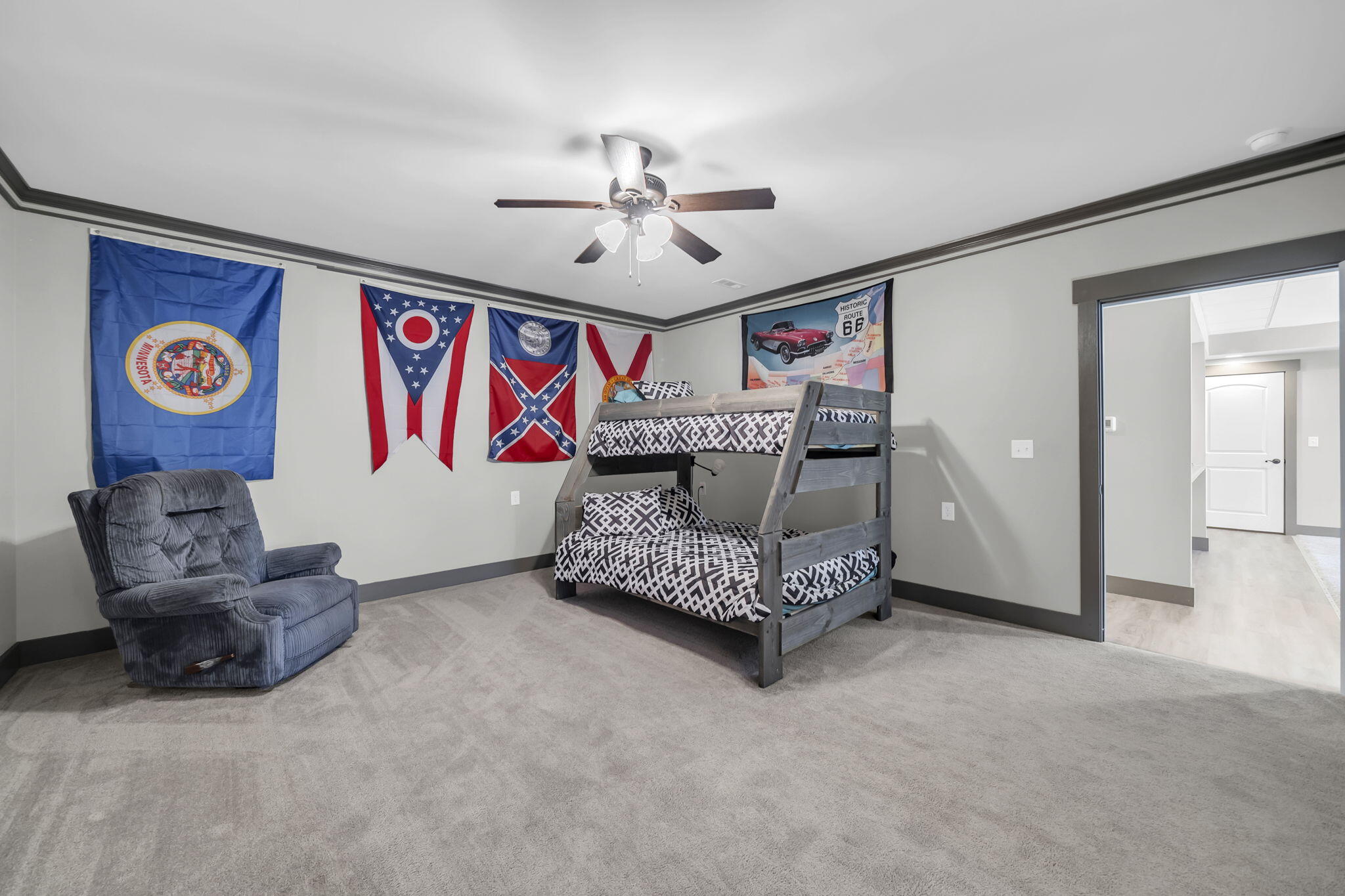 Woodridge PH 3 - Residential