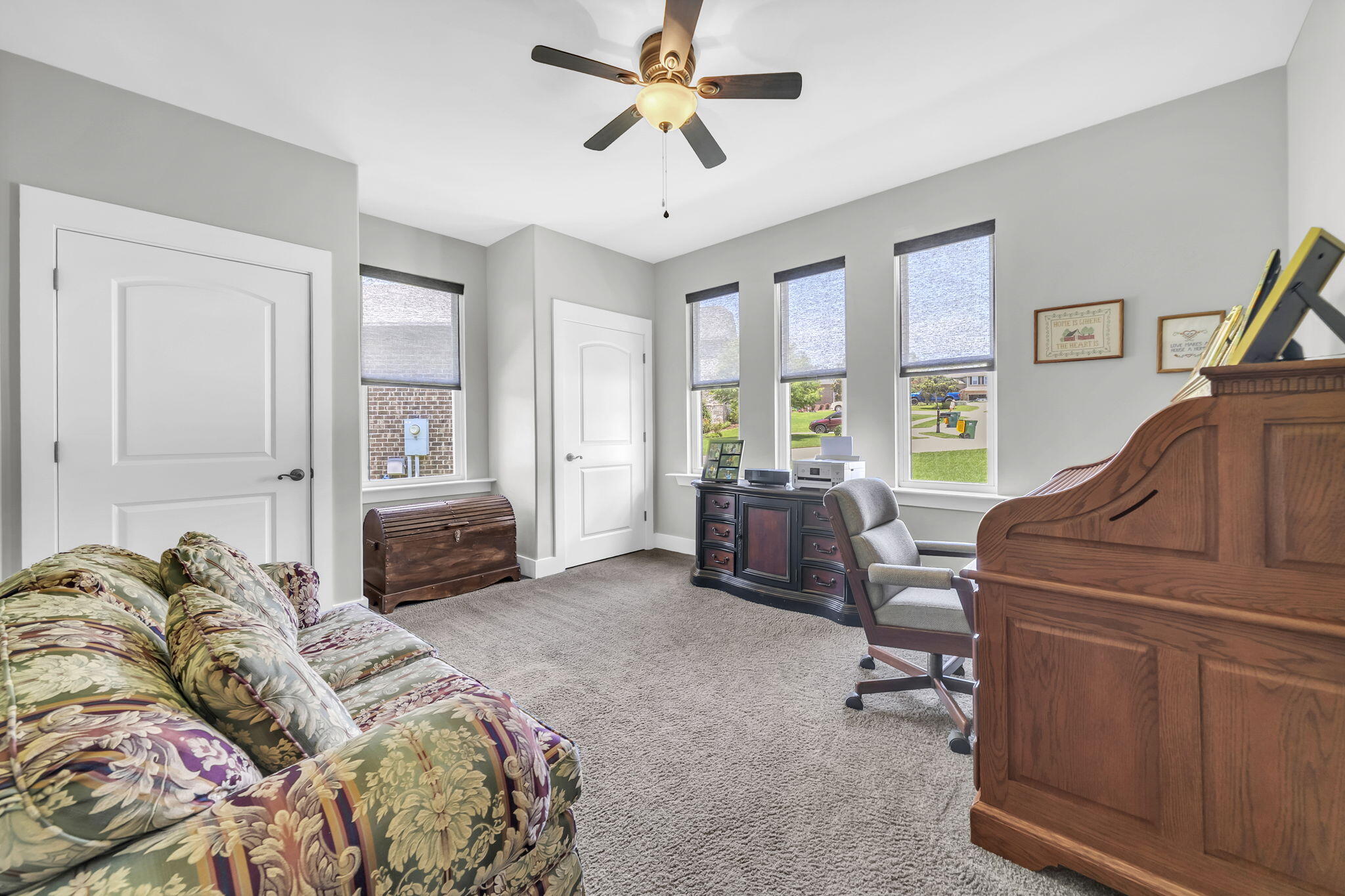 Woodridge PH 3 - Residential