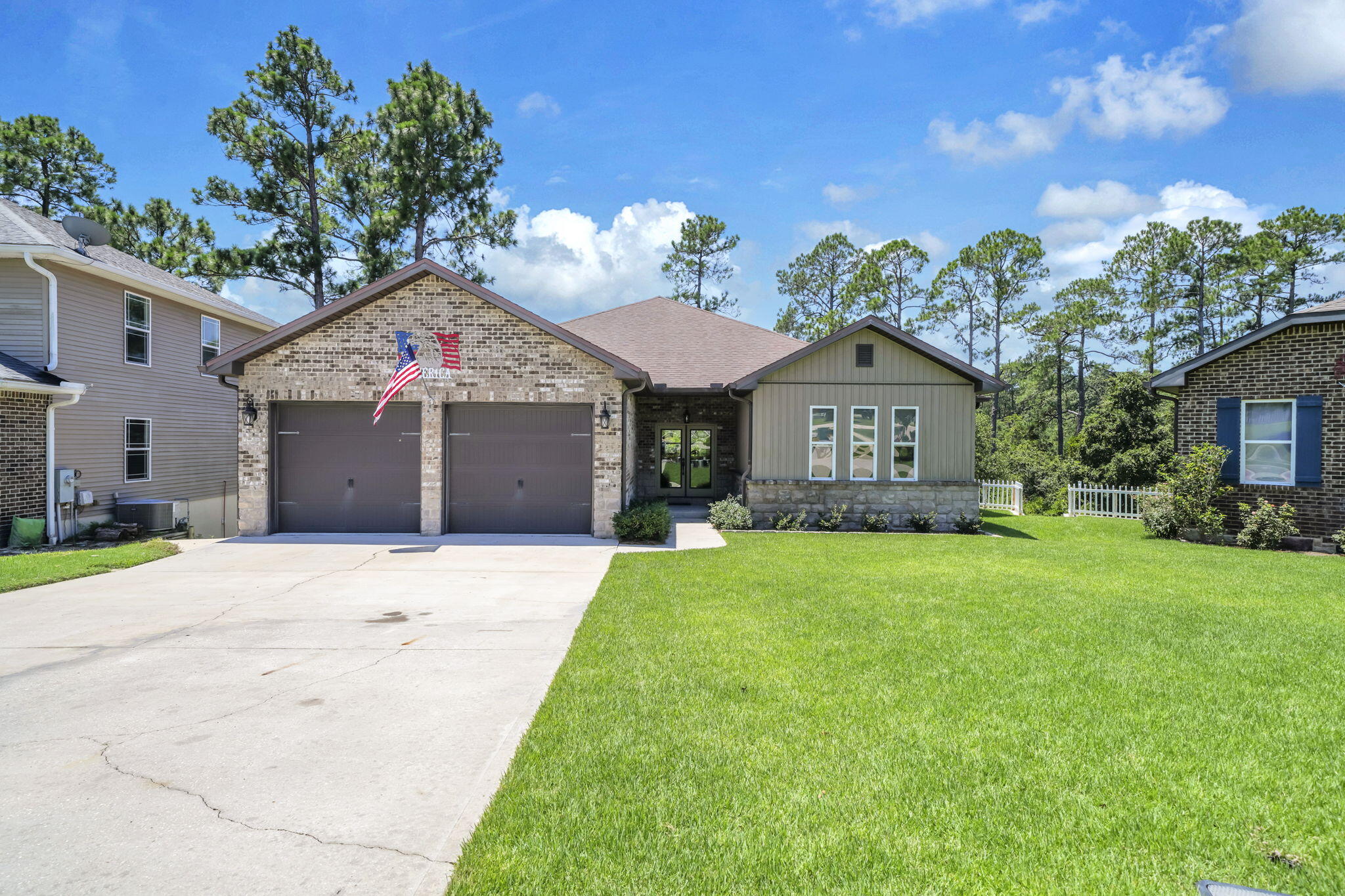 Woodridge PH 3 - Residential