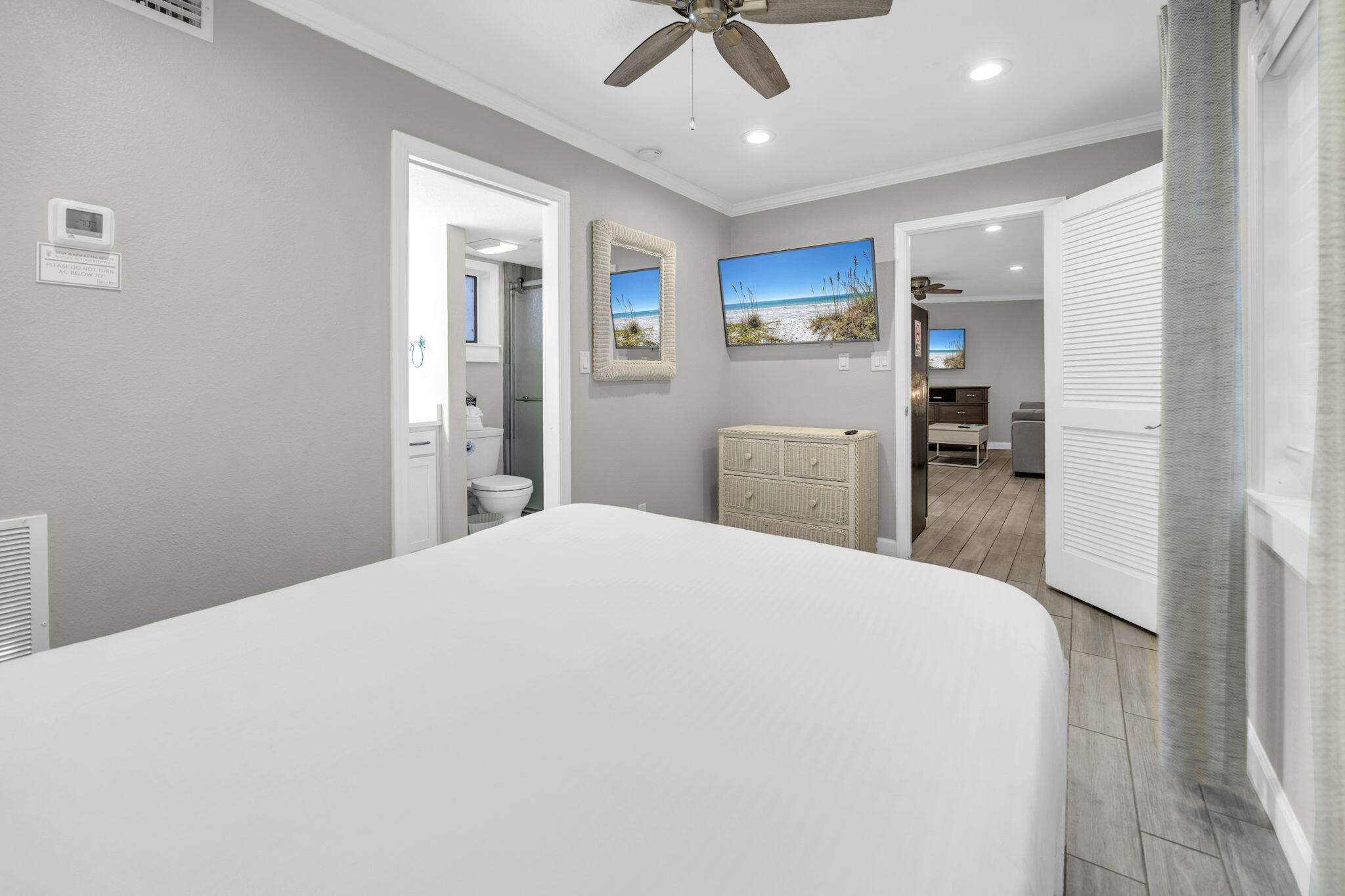 Capri by the Gulf - Residential