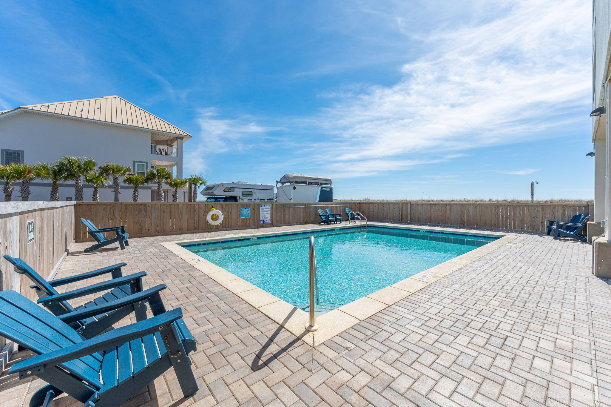SUNDUNES CONDO - Residential