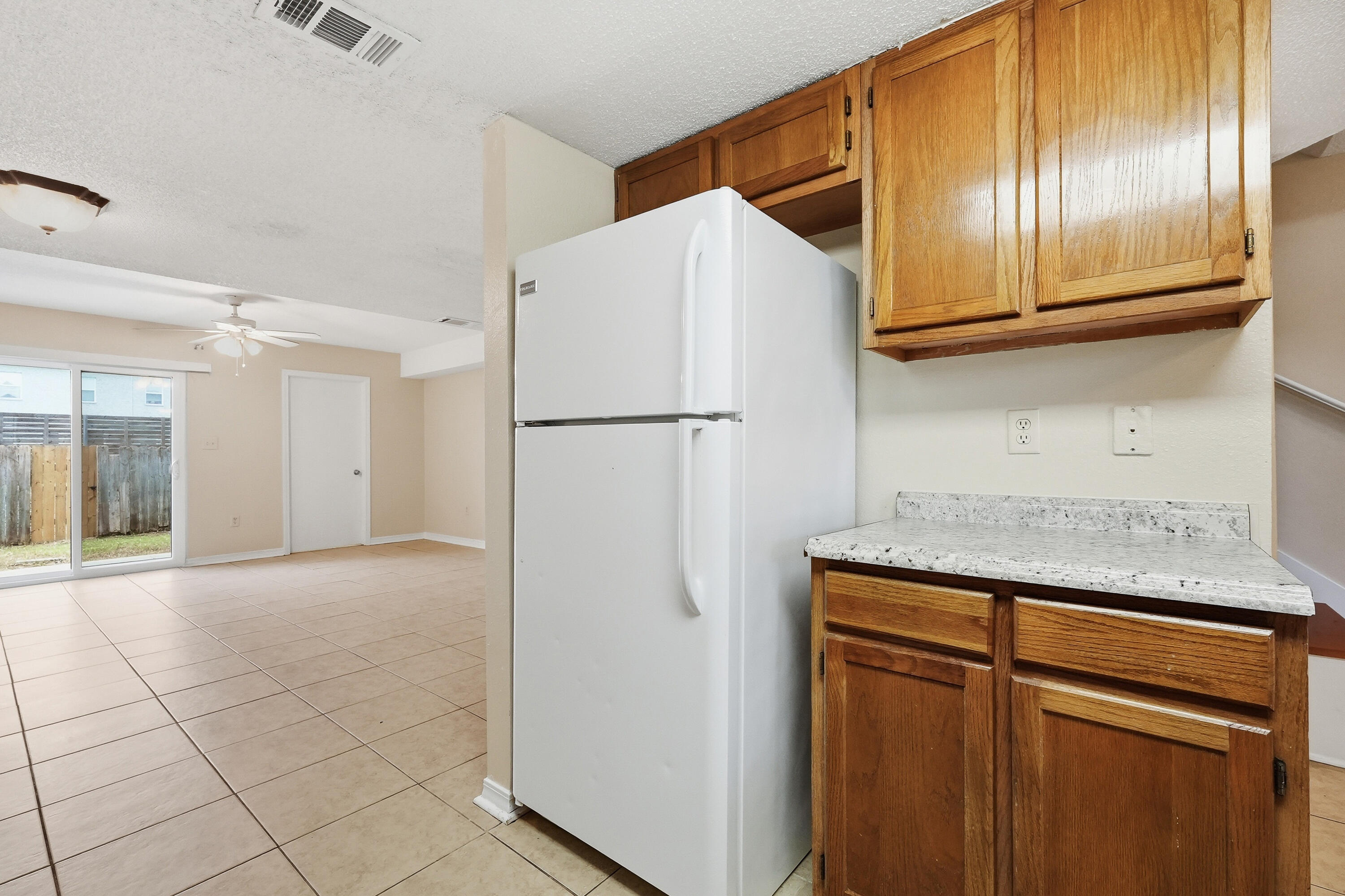 FOREST OAKS PH 1 - Residential Lease