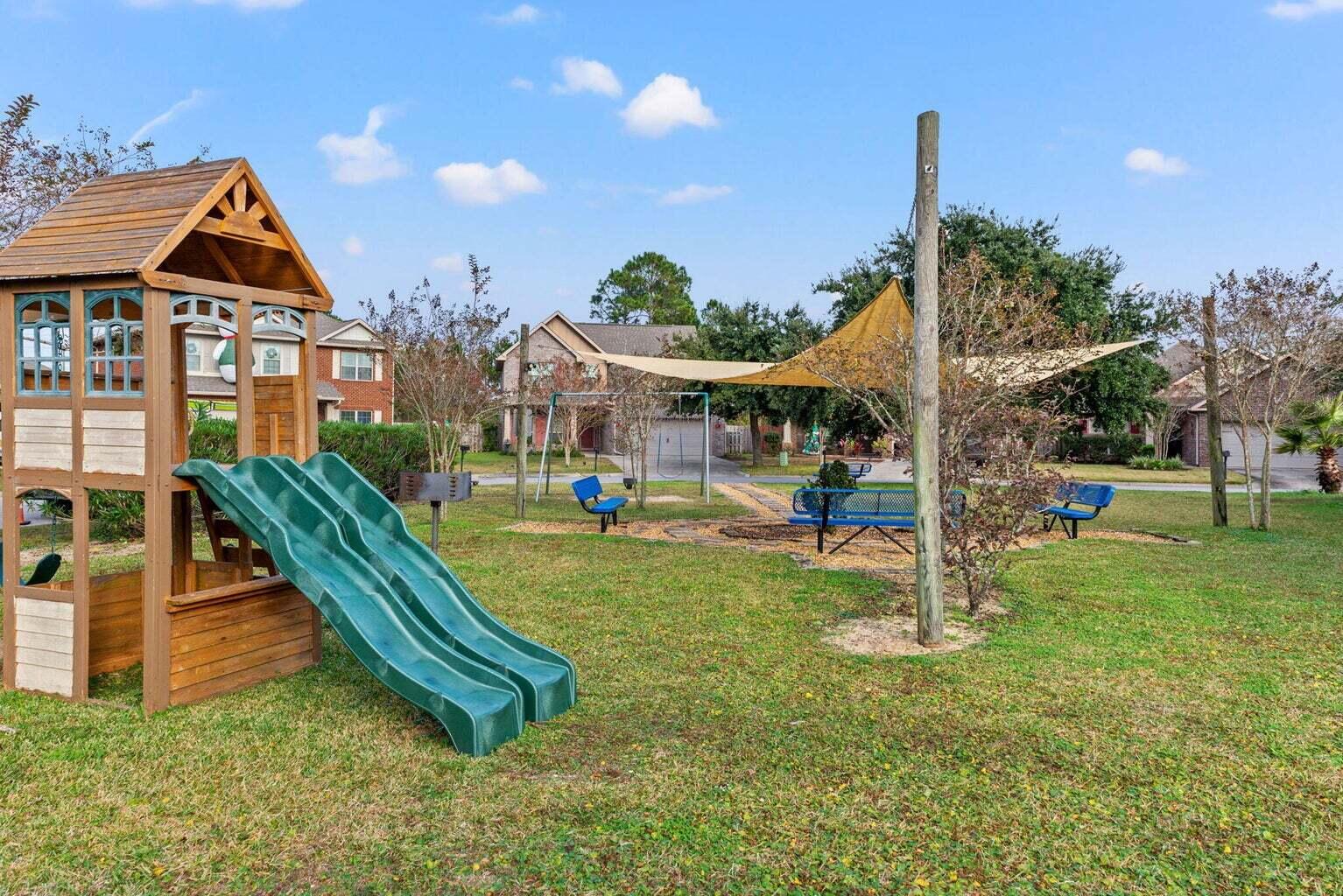 WATERFORD SOUND - Residential